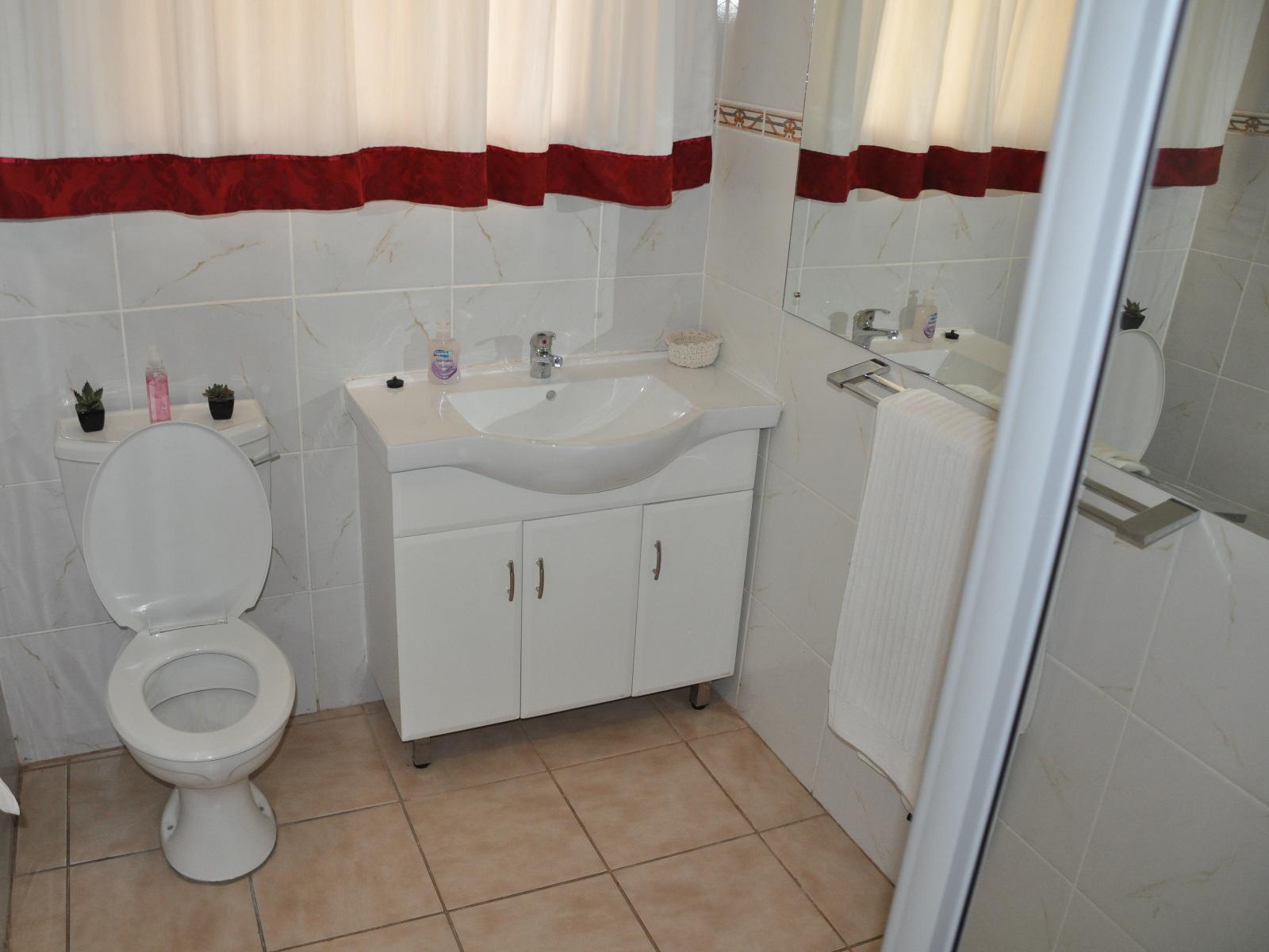 Loerie Lodge, Phalaborwa