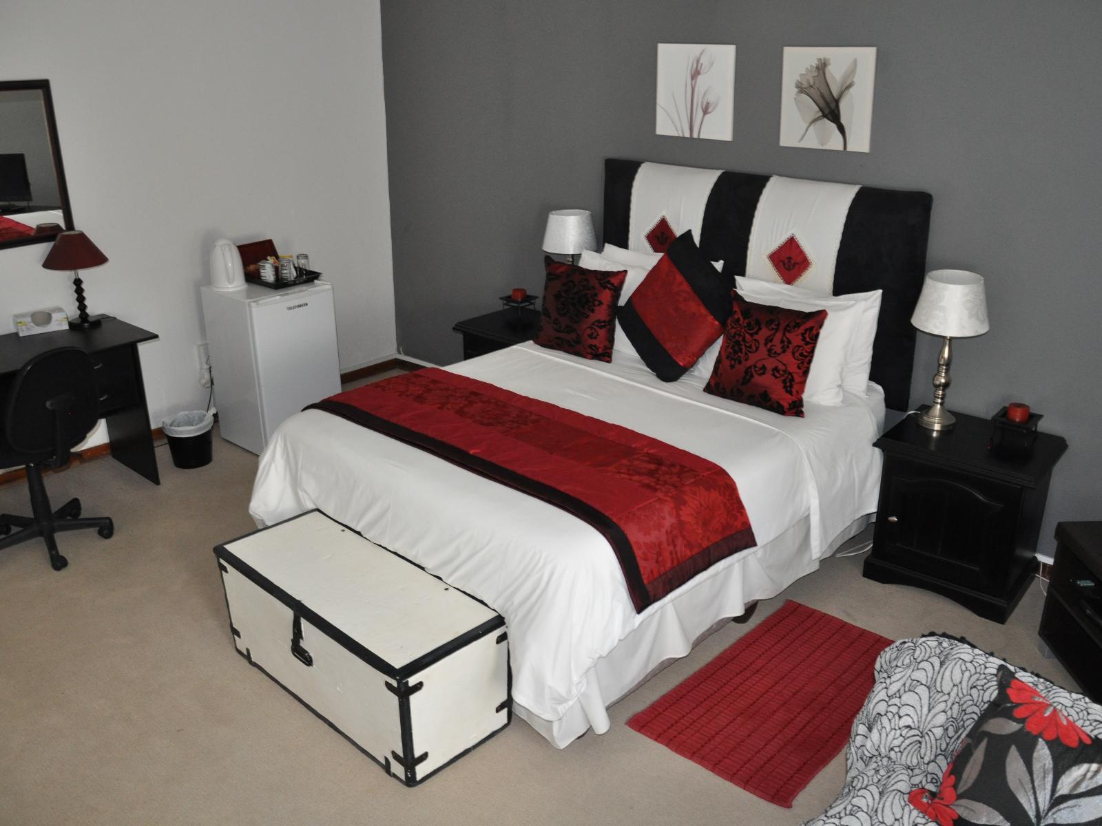 Loerie Lodge, Phalaborwa