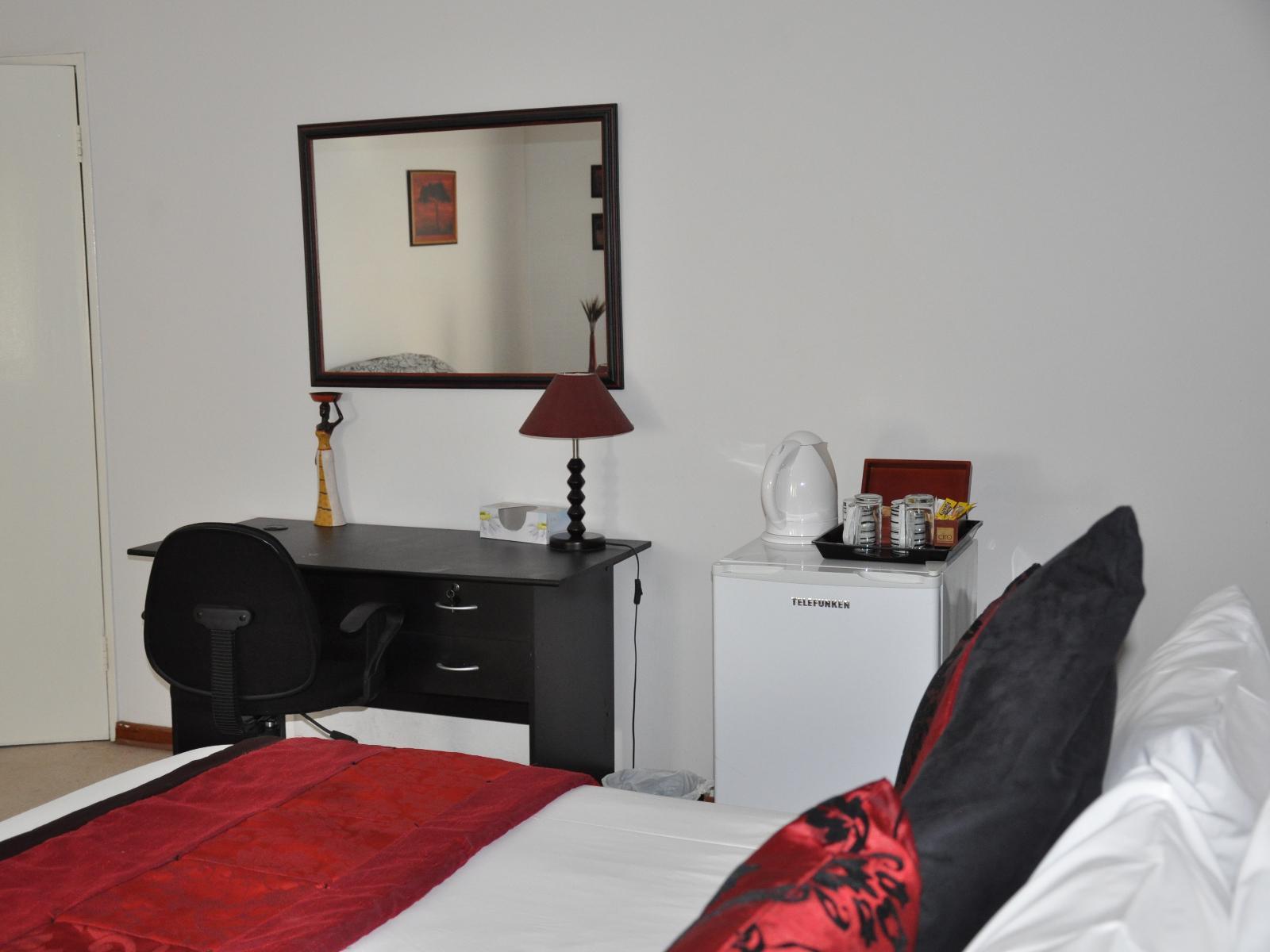 Loerie Lodge, Phalaborwa