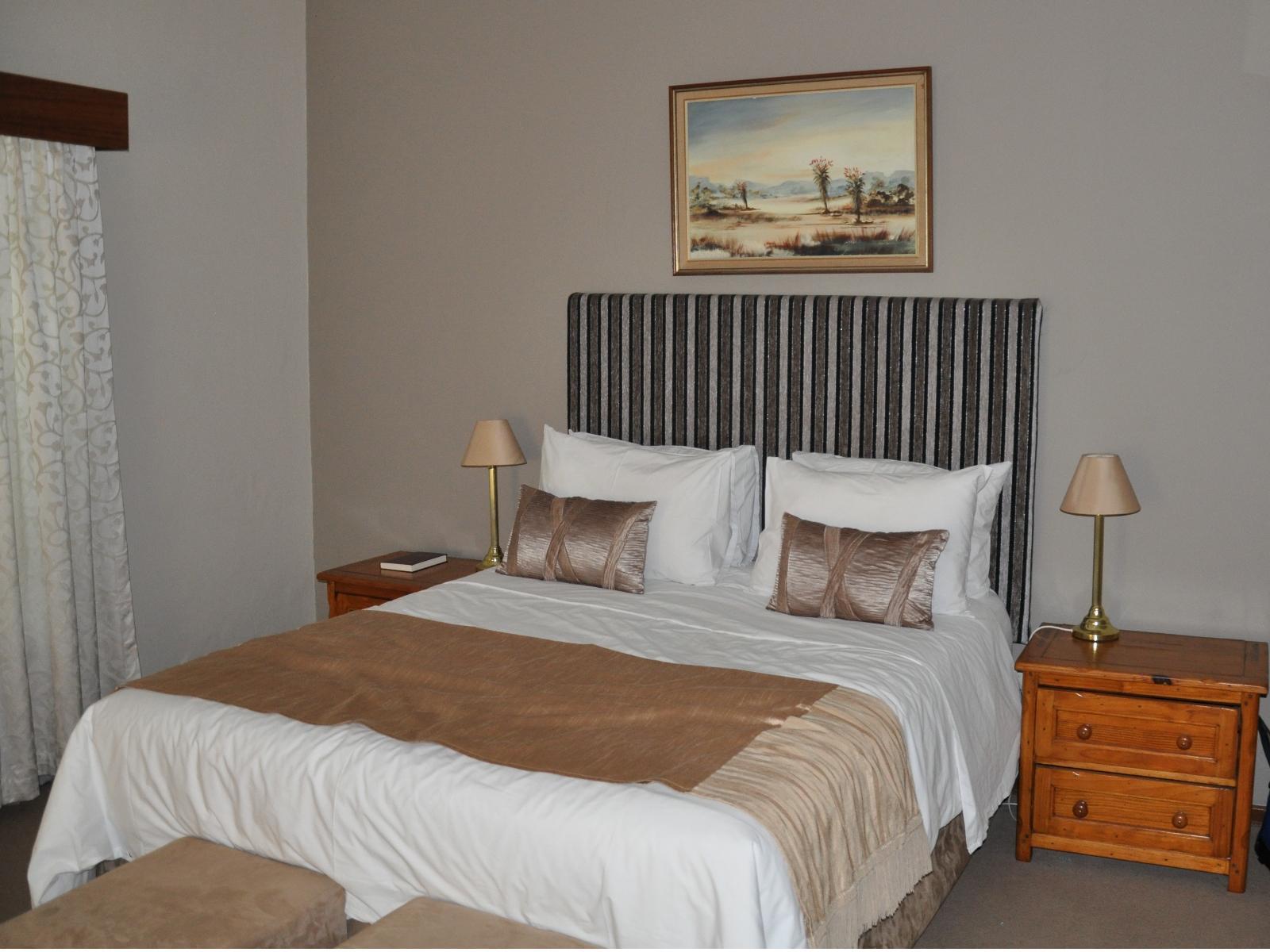 Loerie Lodge, Phalaborwa