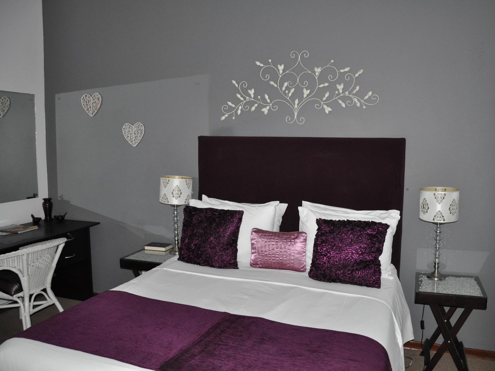 Loerie Lodge, Phalaborwa