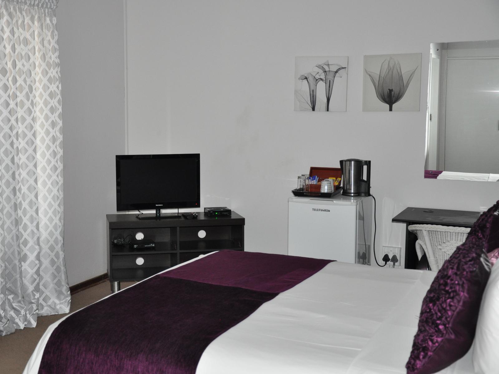 Loerie Lodge, Phalaborwa