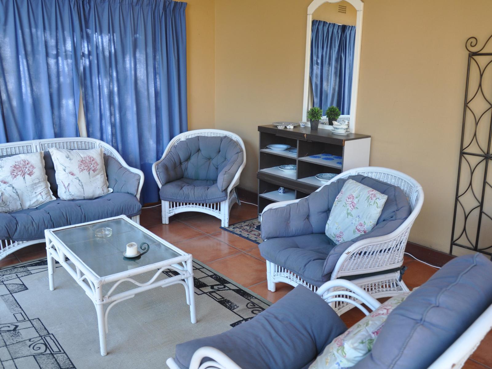Loerie Lodge, Phalaborwa