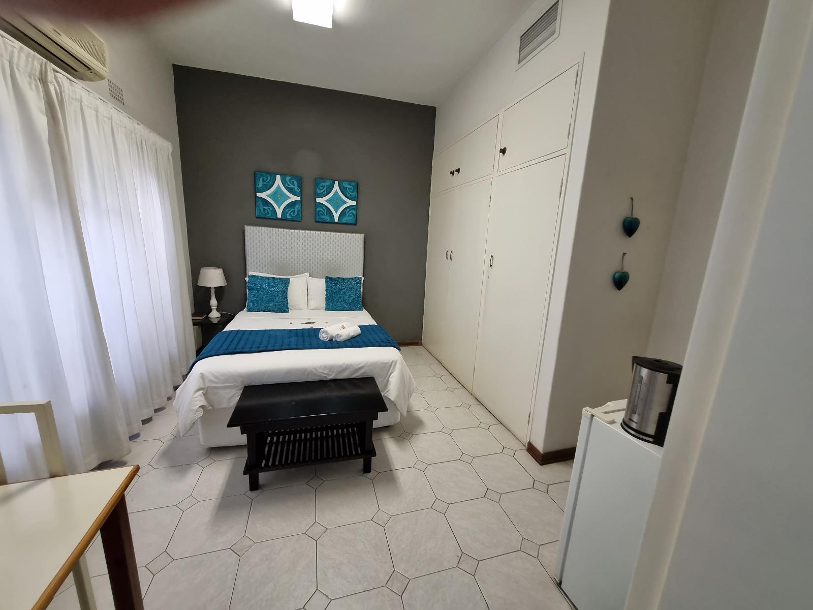 Loerie Lodge, Phalaborwa