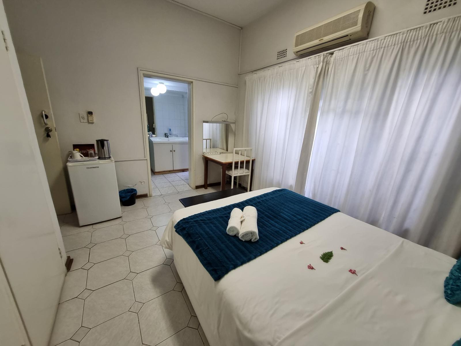 Loerie Lodge, Phalaborwa