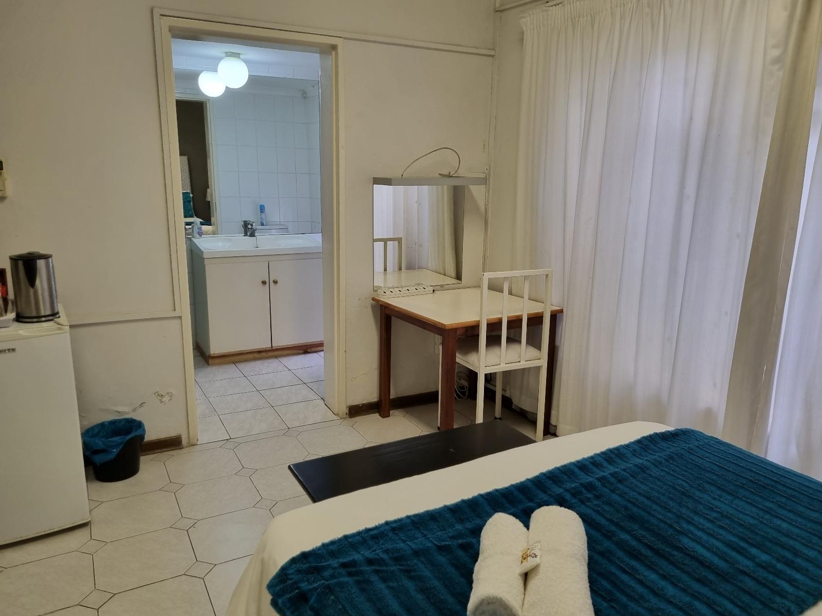 Loerie Lodge, Phalaborwa