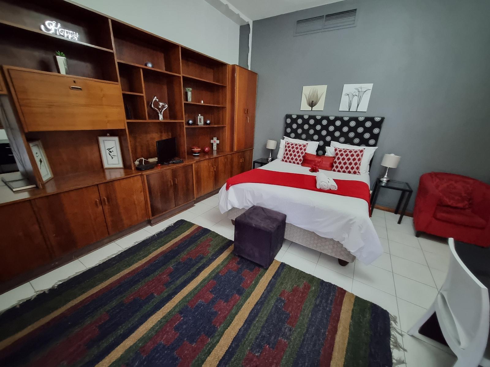 Loerie Lodge, Phalaborwa