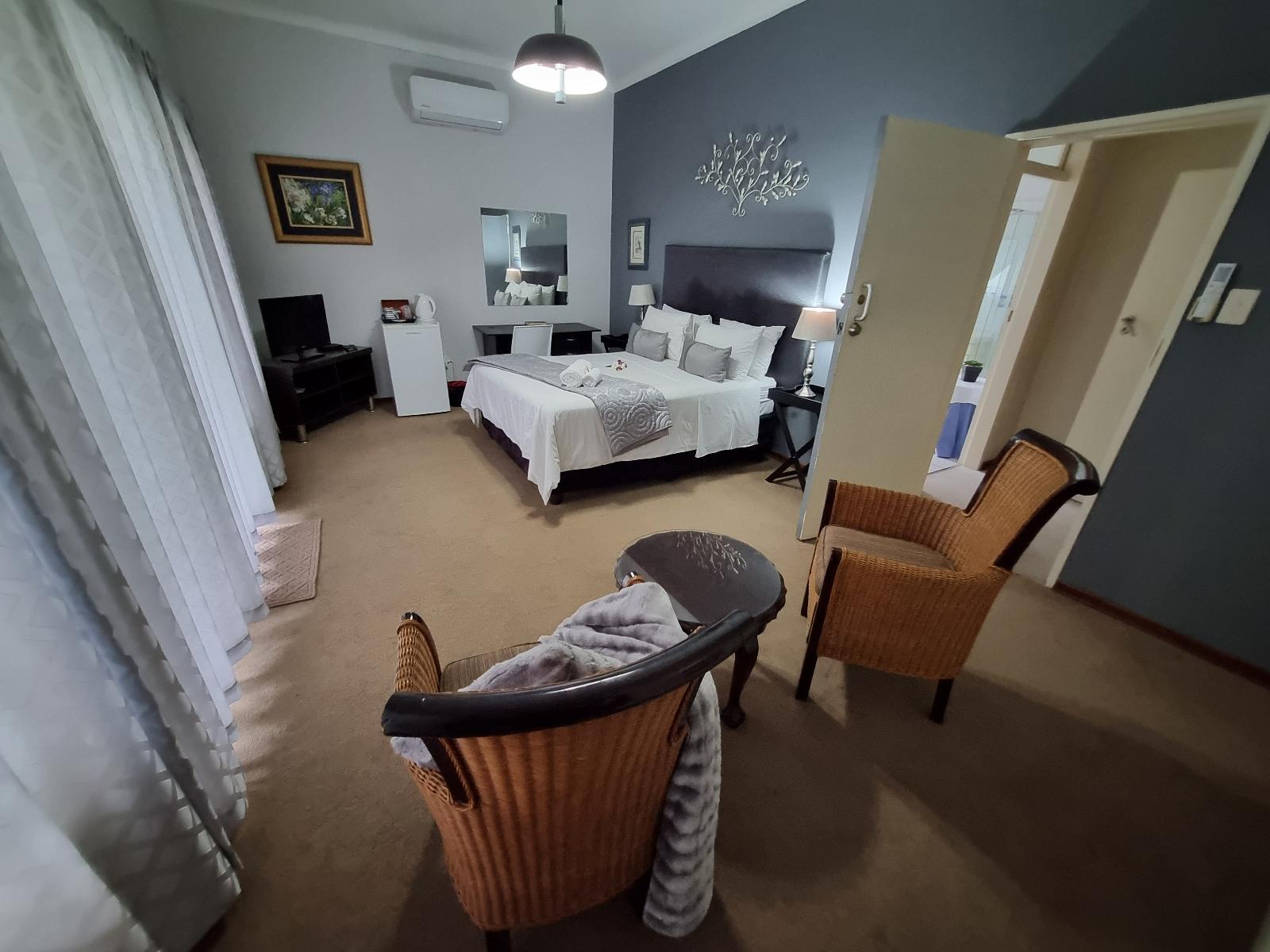 Loerie Lodge, Phalaborwa