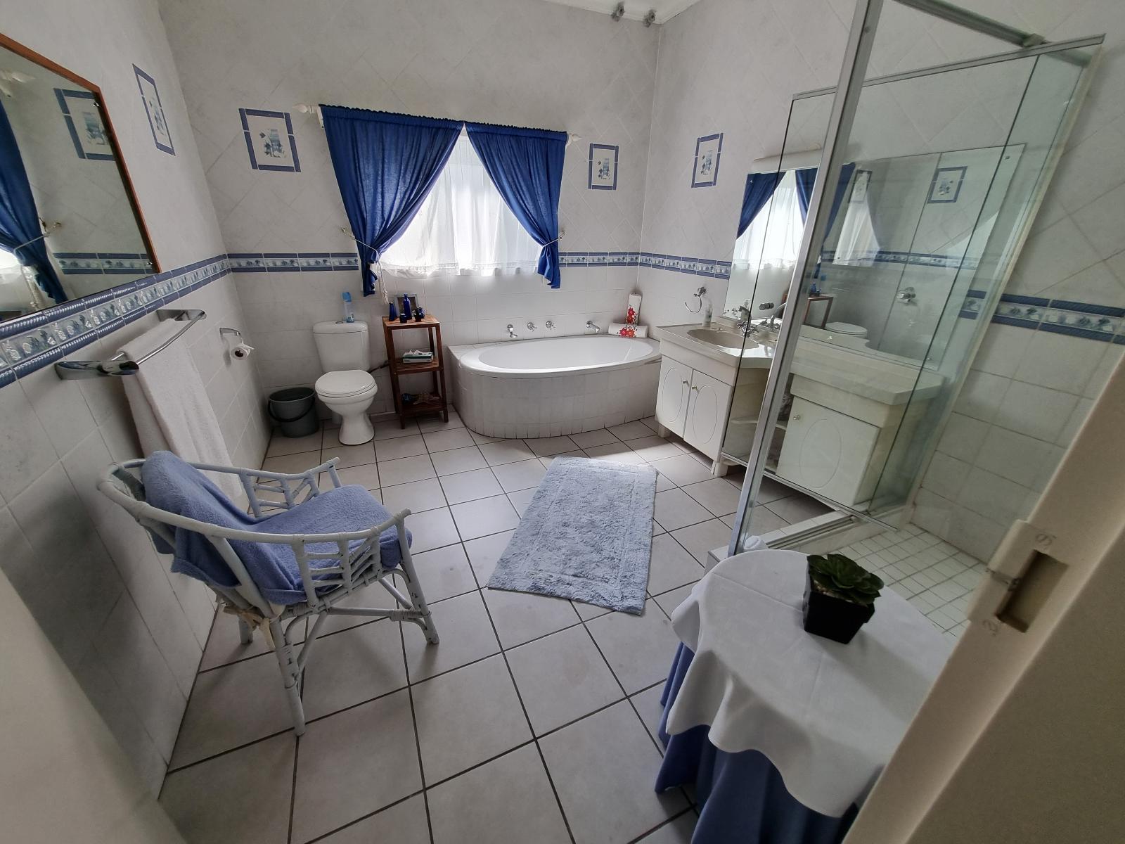 Loerie Lodge, Phalaborwa