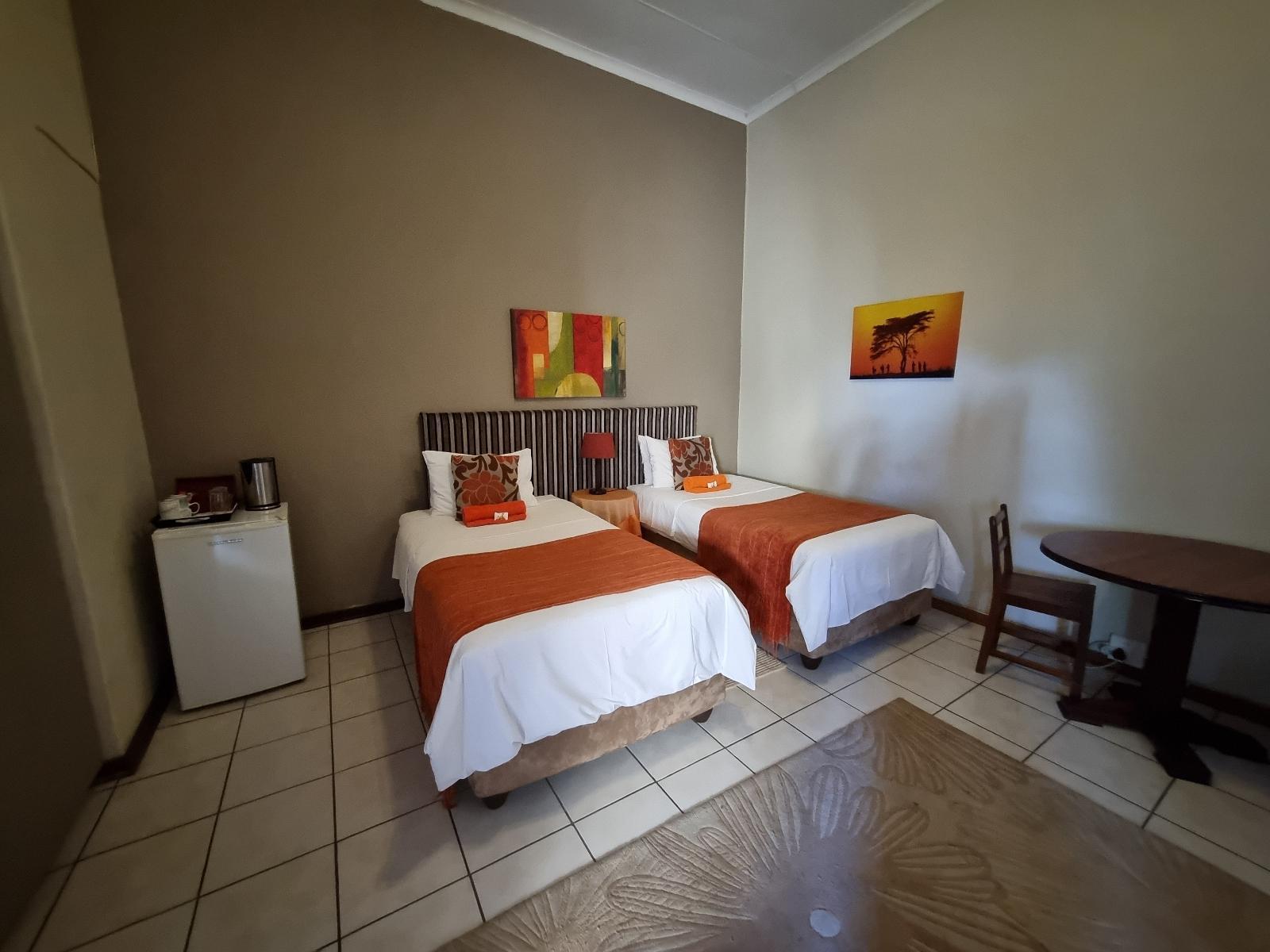 Loerie Lodge, Phalaborwa