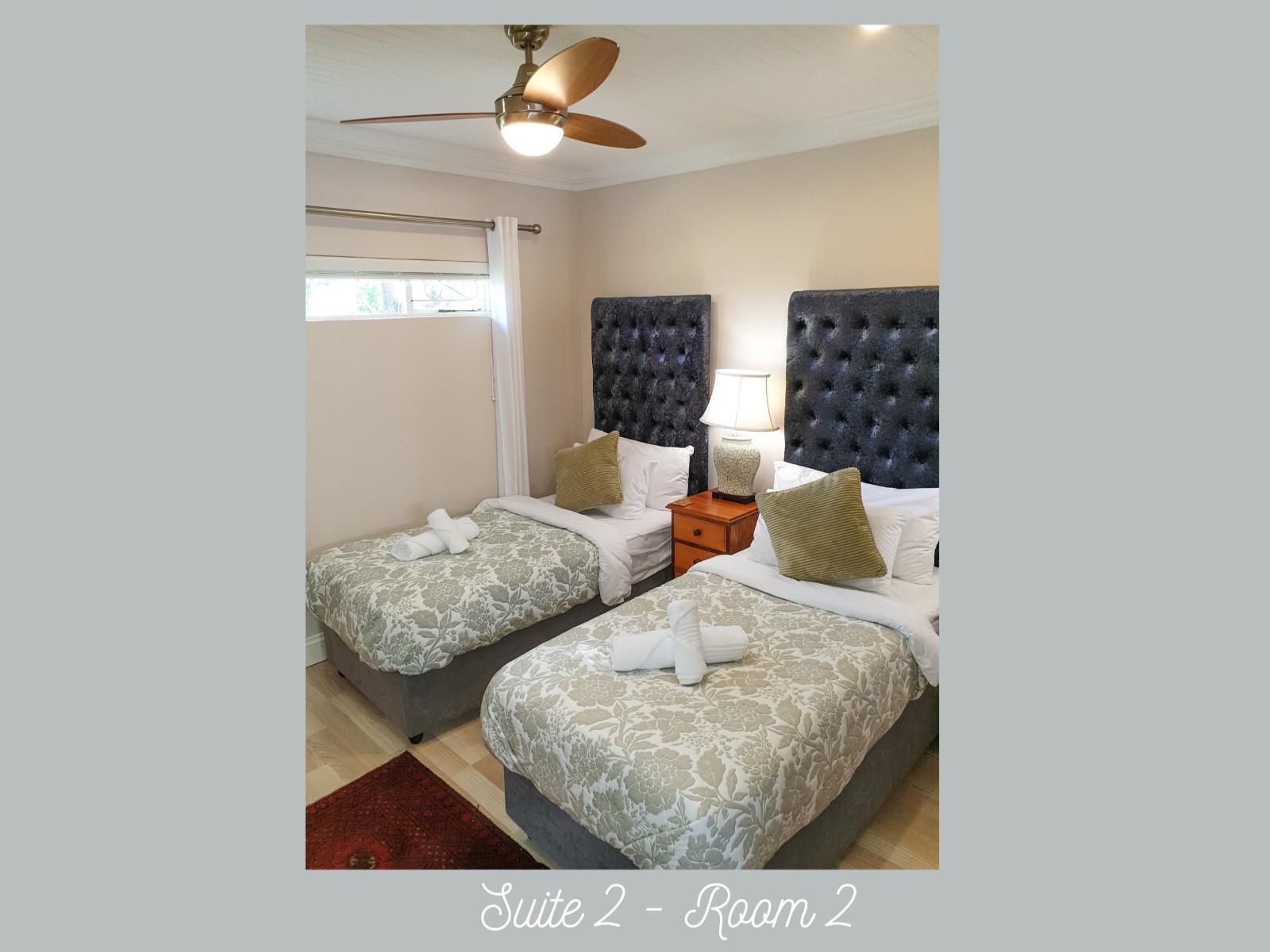 Elephant Country Guest House
