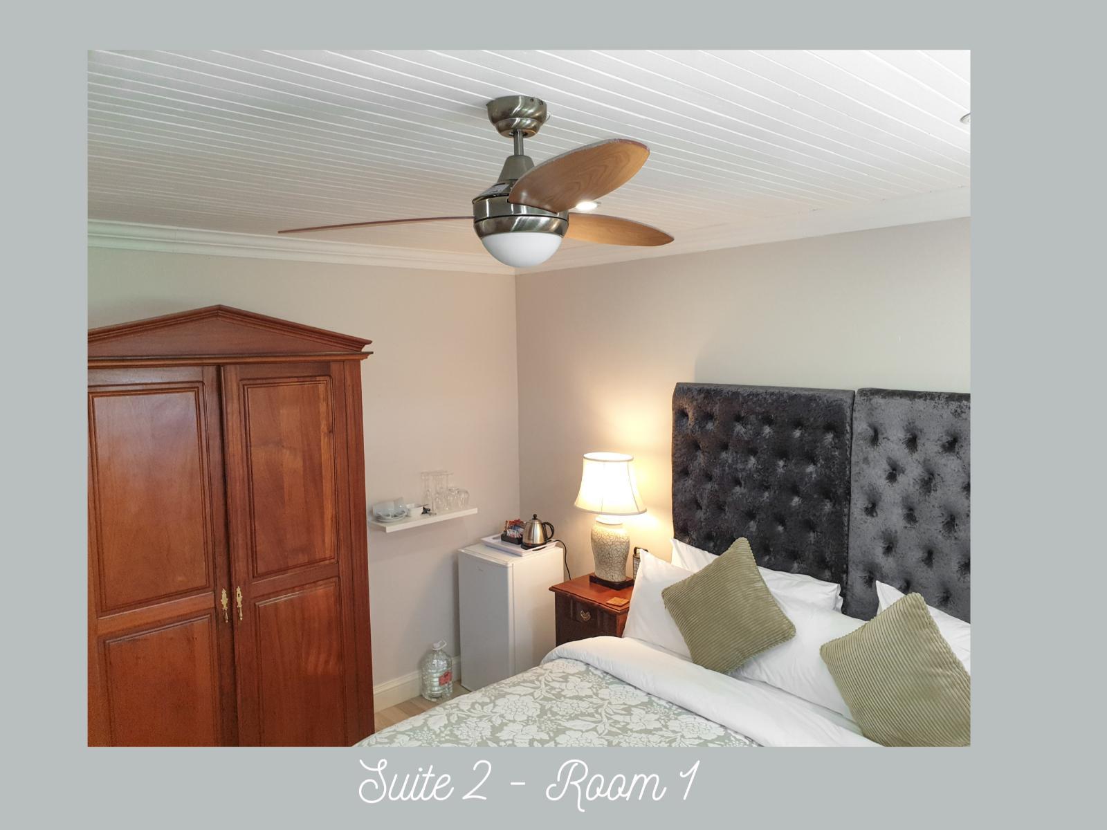 Elephant Country Guest House