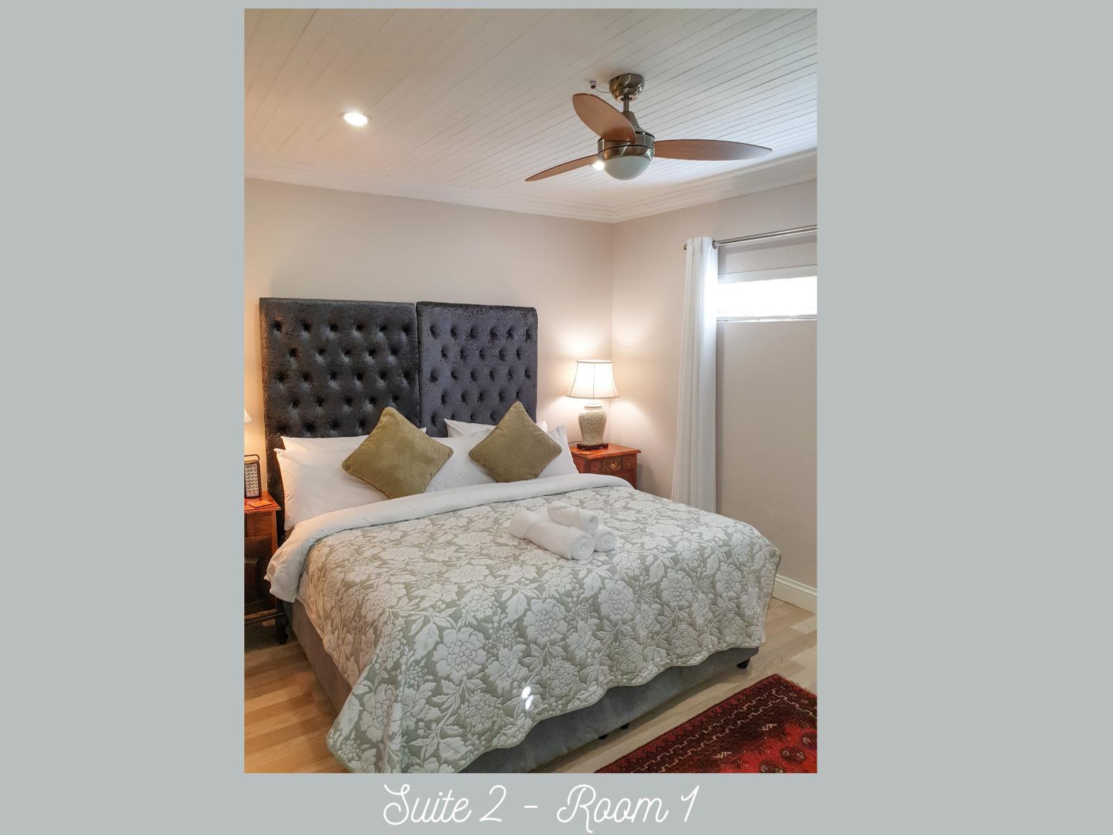 Elephant Country Guest House