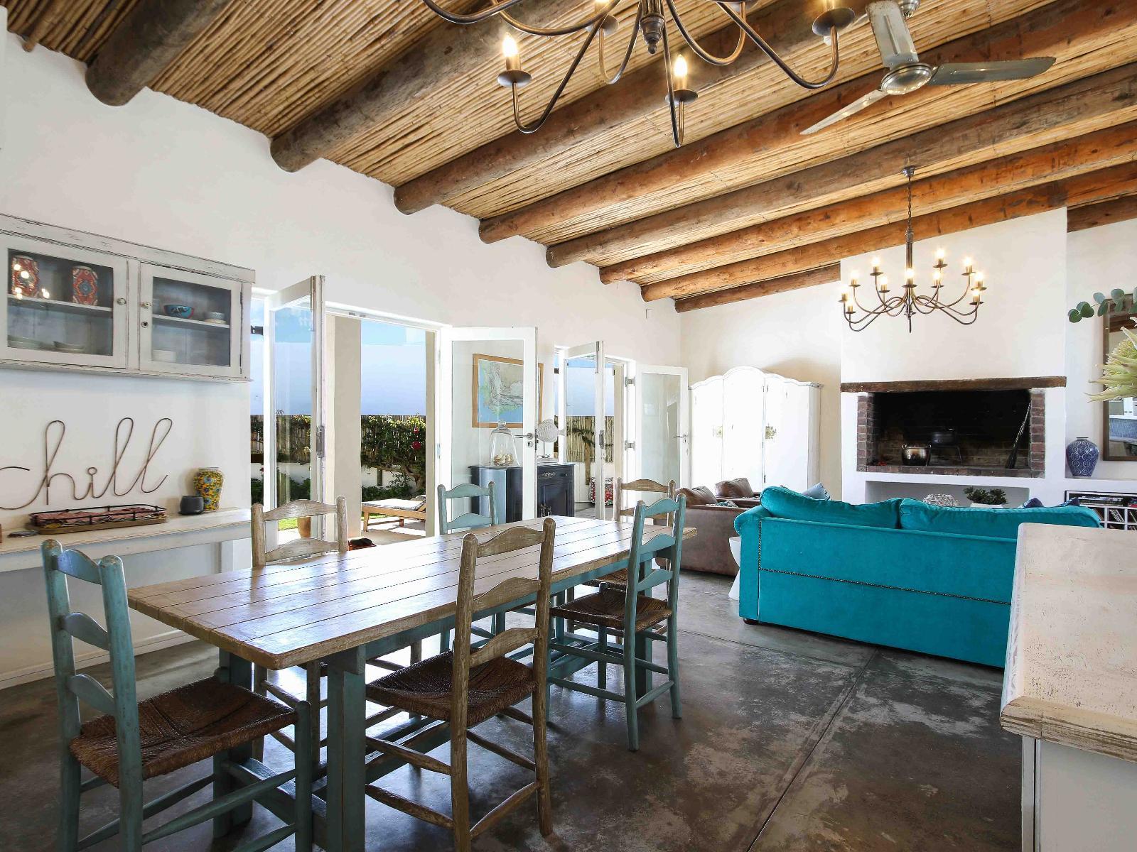 Roomtype 3: Living Room Beach Houses, Paternoster
