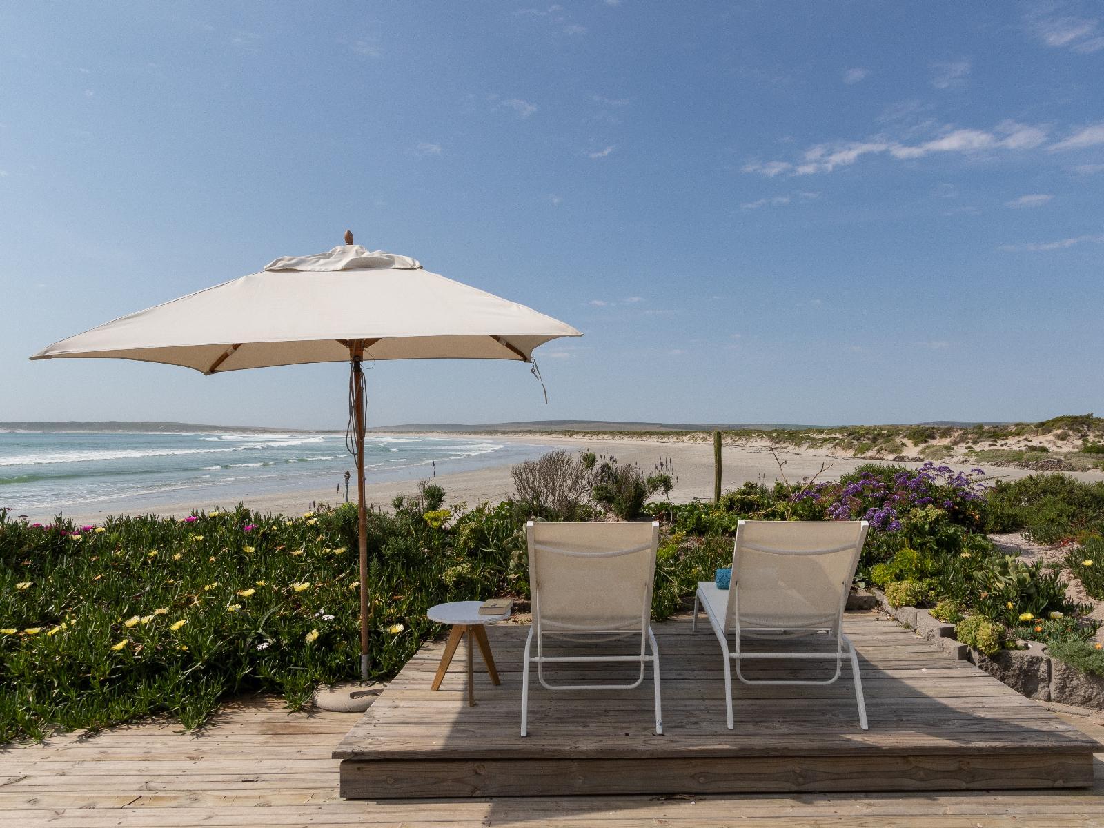 Roomtype 1: Braai/BBQ facilities Beach Houses, Paternoster