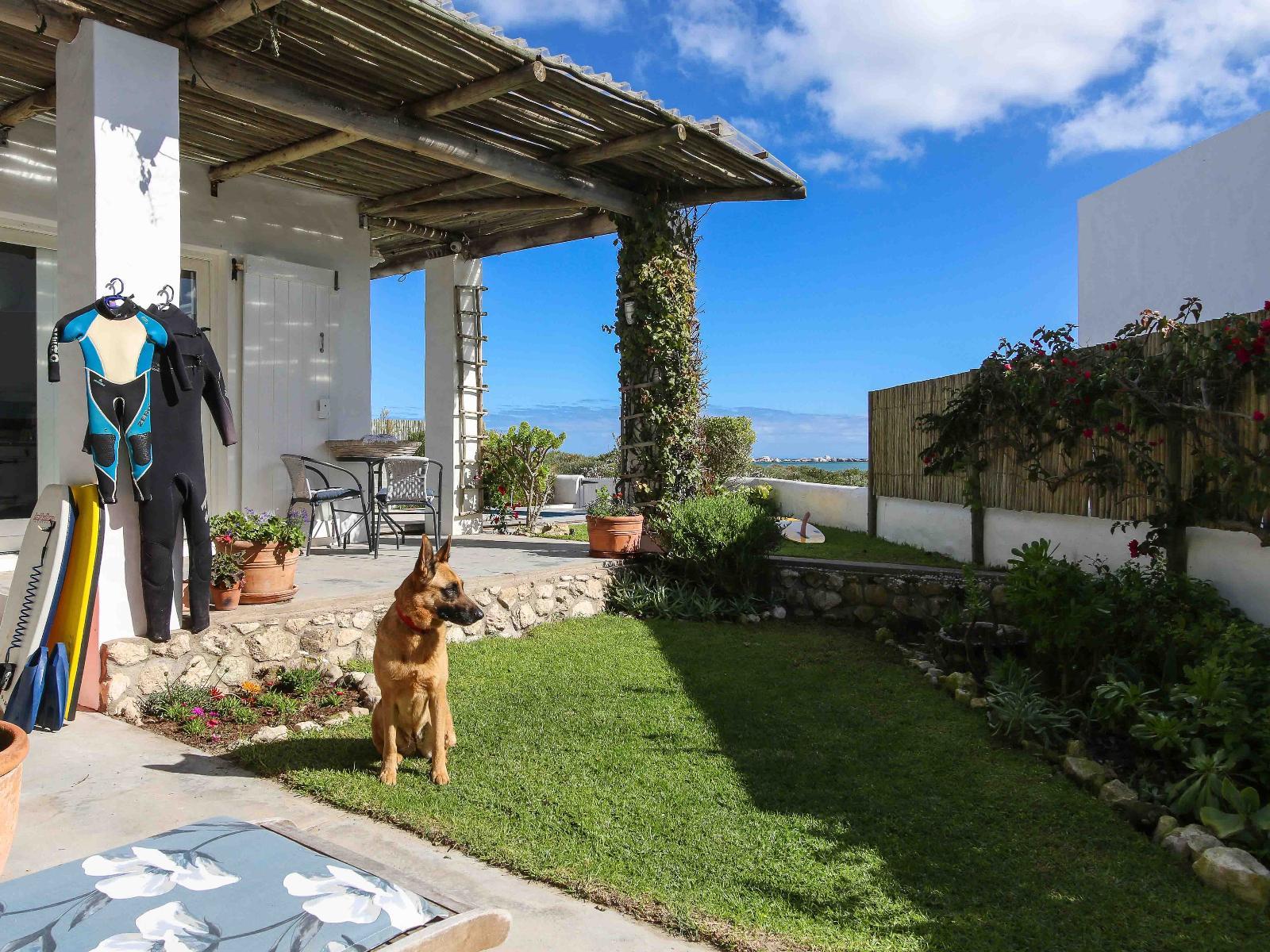 Roomtype 3: Garden Beach Houses, Paternoster