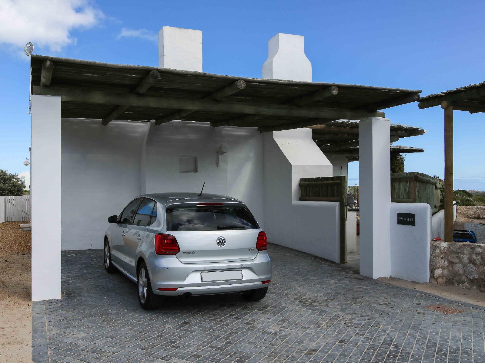 Roomtype 3: Garden Beach Houses, Paternoster