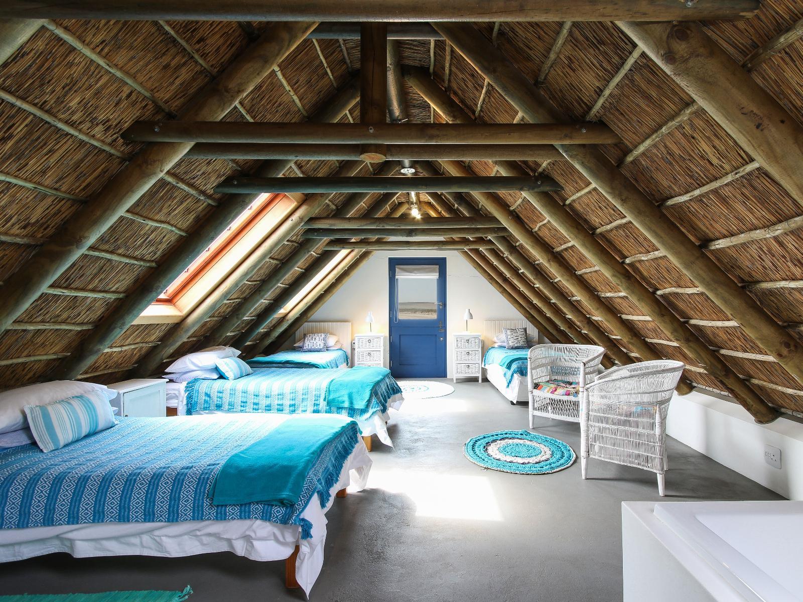 Roomtype 1: Photo of the whole room Beach Houses, Paternoster