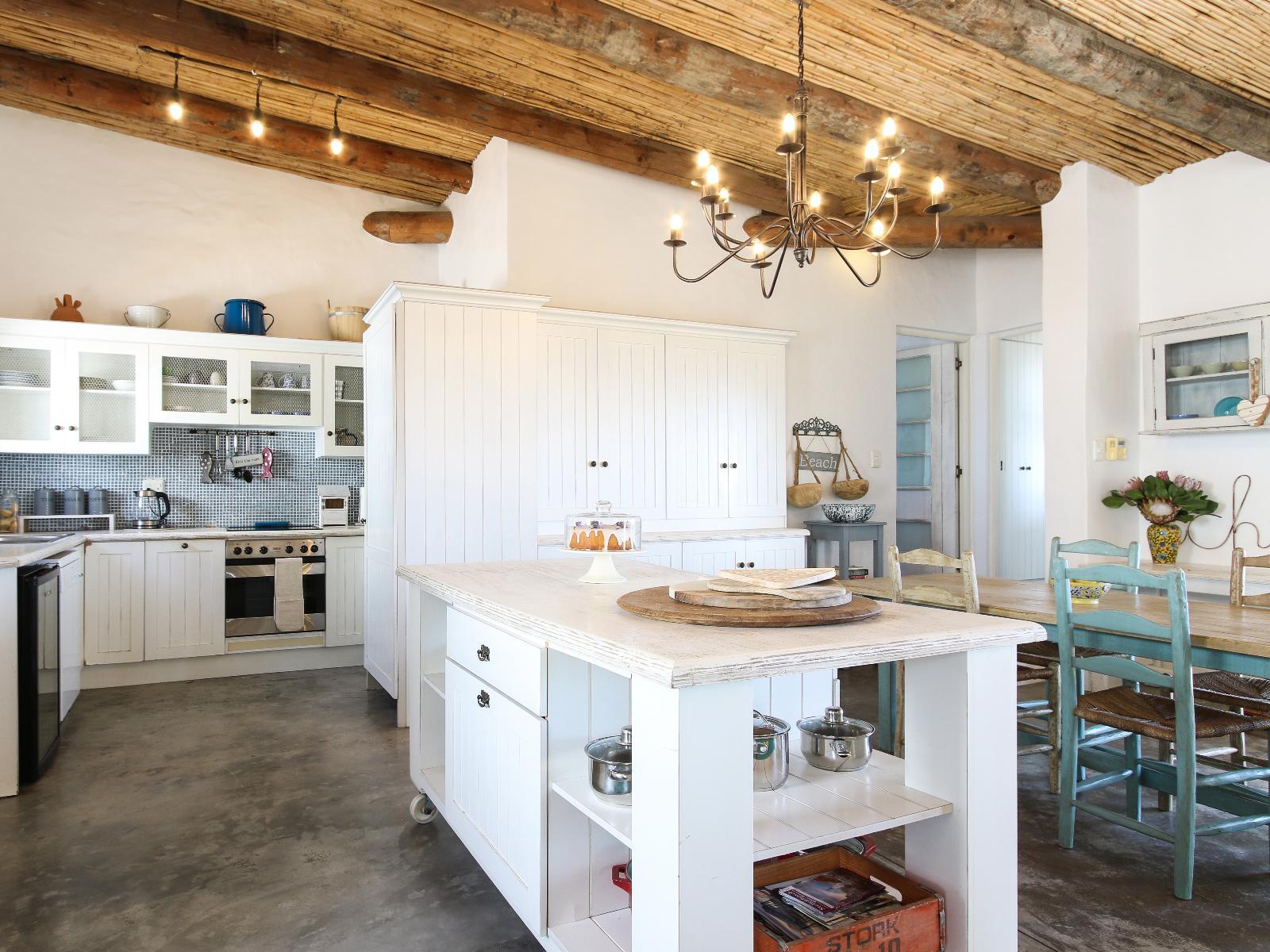 Roomtype 3: Kitchenette Beach Houses, Paternoster