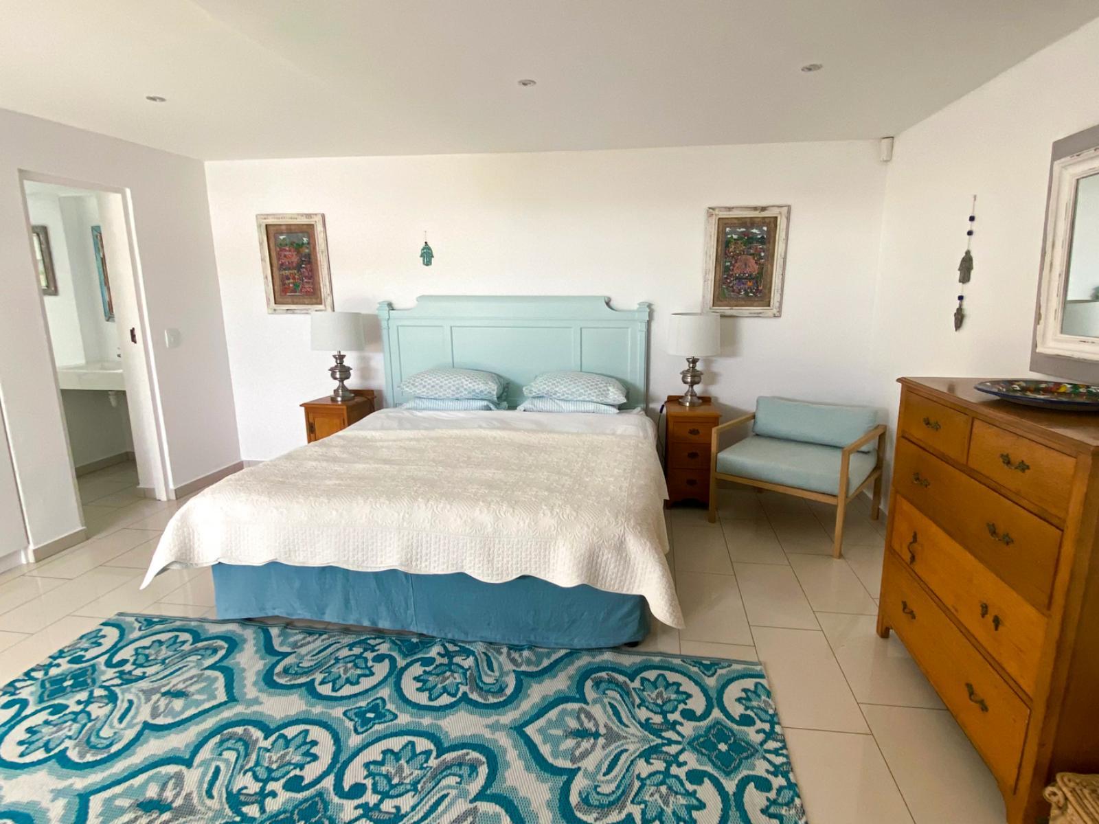 Roomtype 1: Photo of the whole room Beach Houses, Paternoster