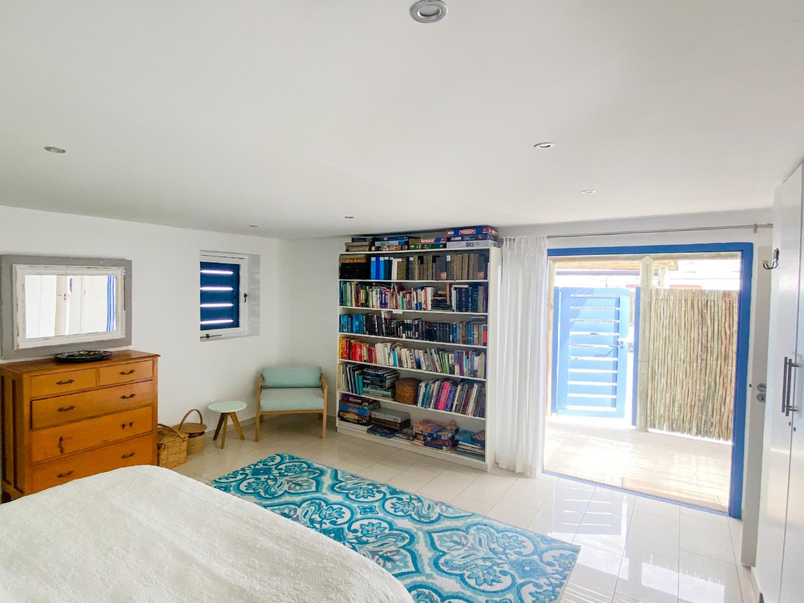 Roomtype 1: Photo of the whole room Beach Houses, Paternoster