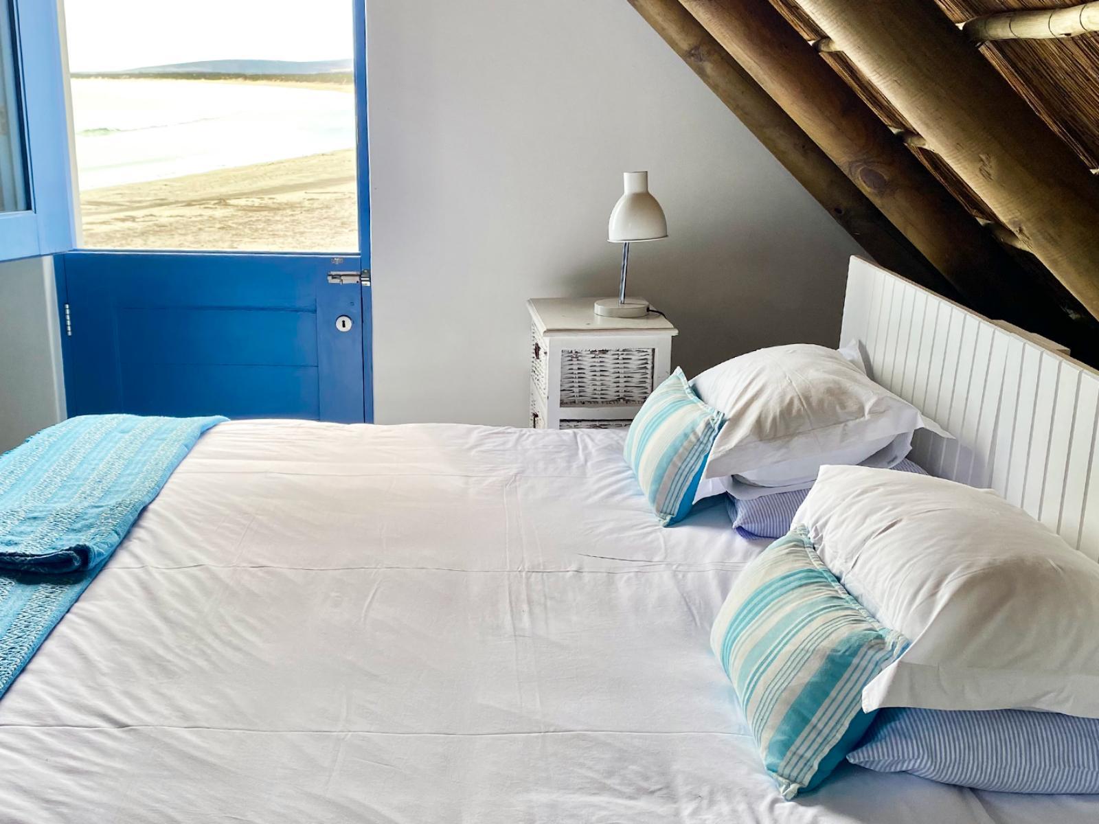 Roomtype 1: Bed Beach Houses, Paternoster