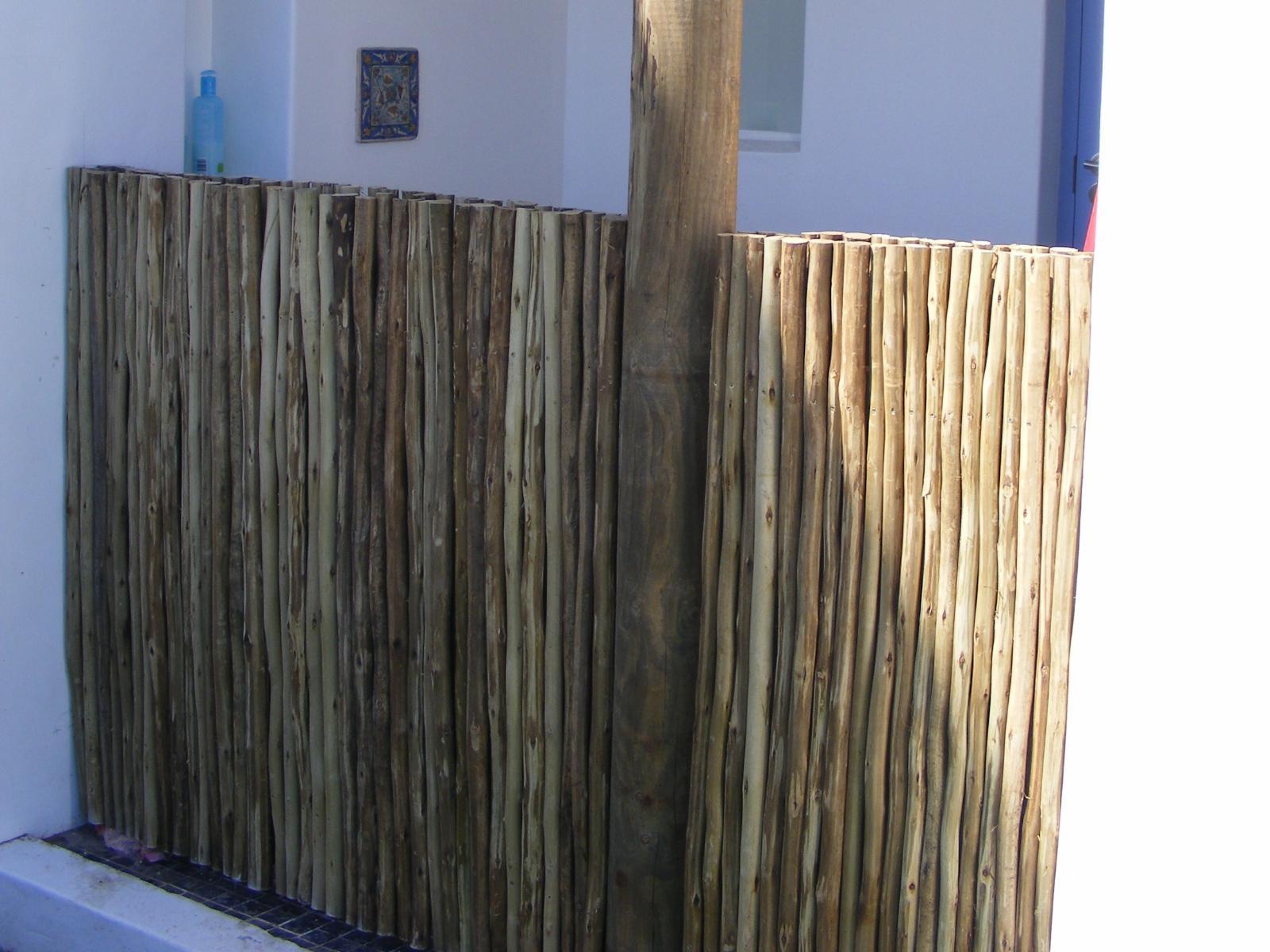 Roomtype 1: Balcony/Terrace Beach Houses, Paternoster