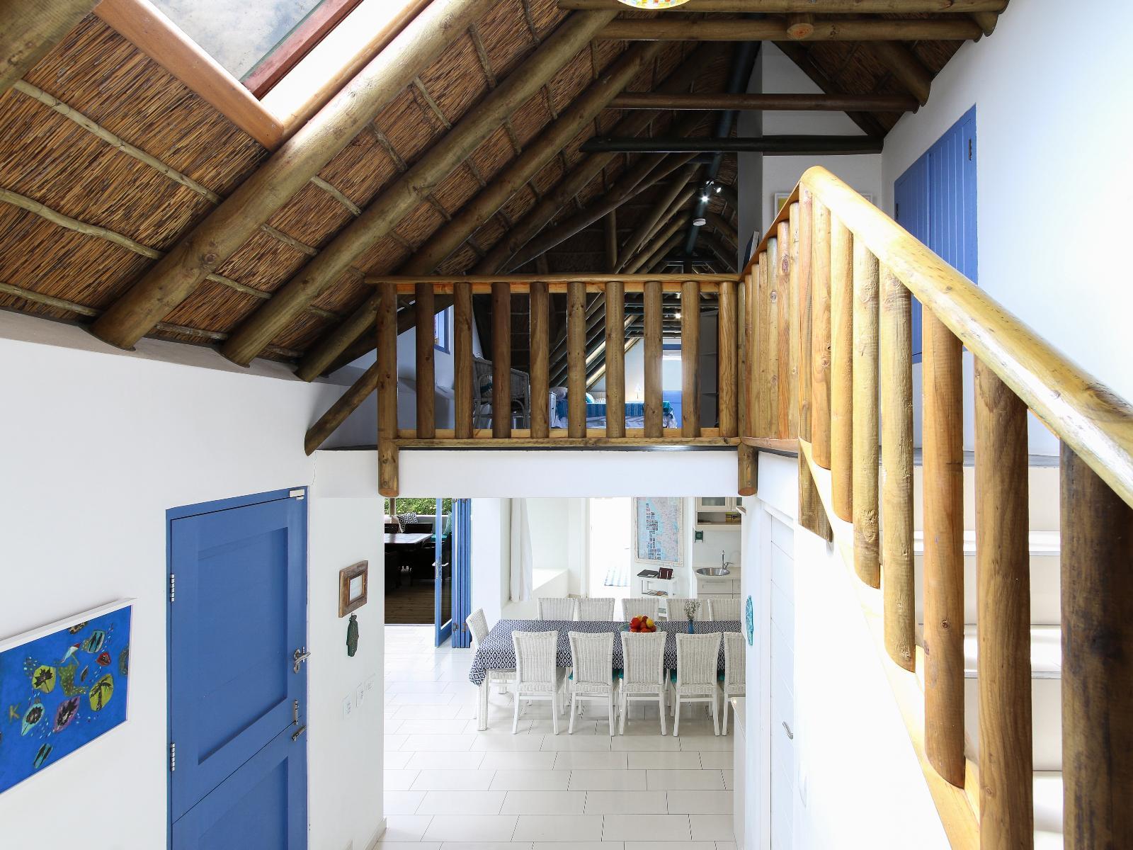 Roomtype 1: Photo of the whole room Beach Houses, Paternoster