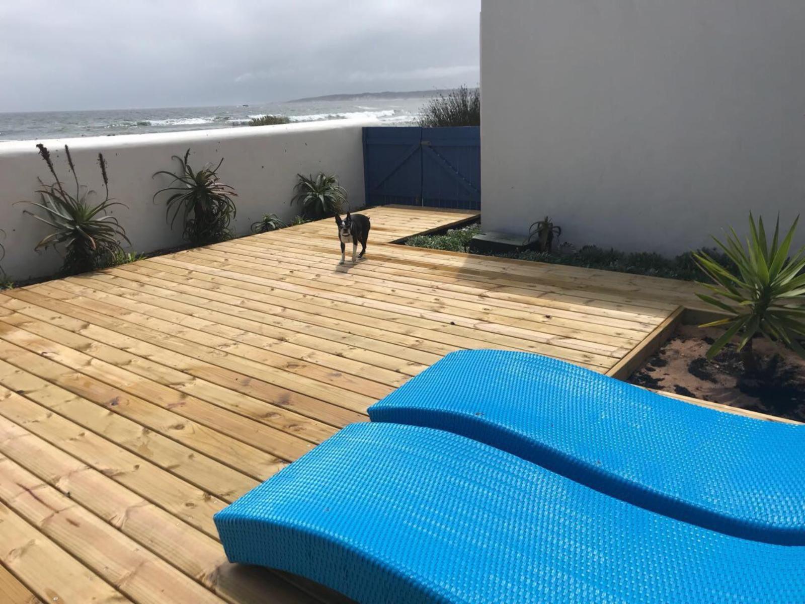 Roomtype 2: Braai/BBQ facilities Beach Houses, Paternoster