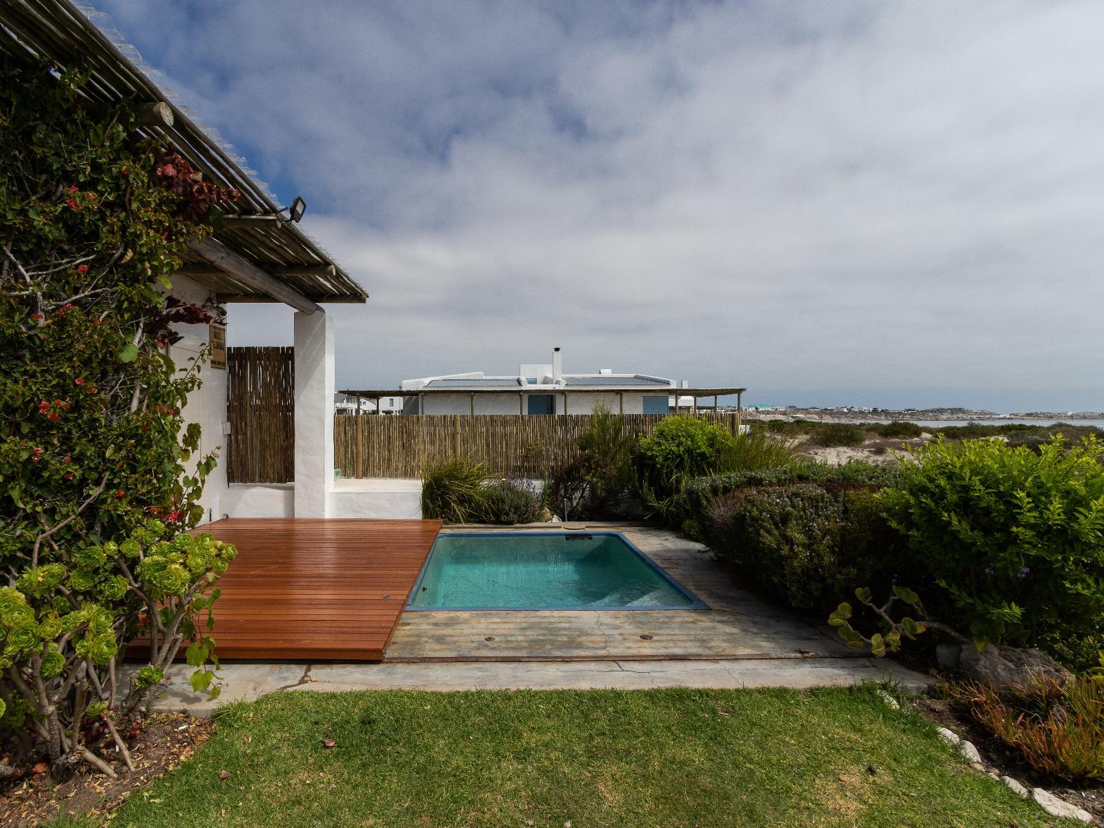 Roomtype 3: Pool view Beach Houses, Paternoster