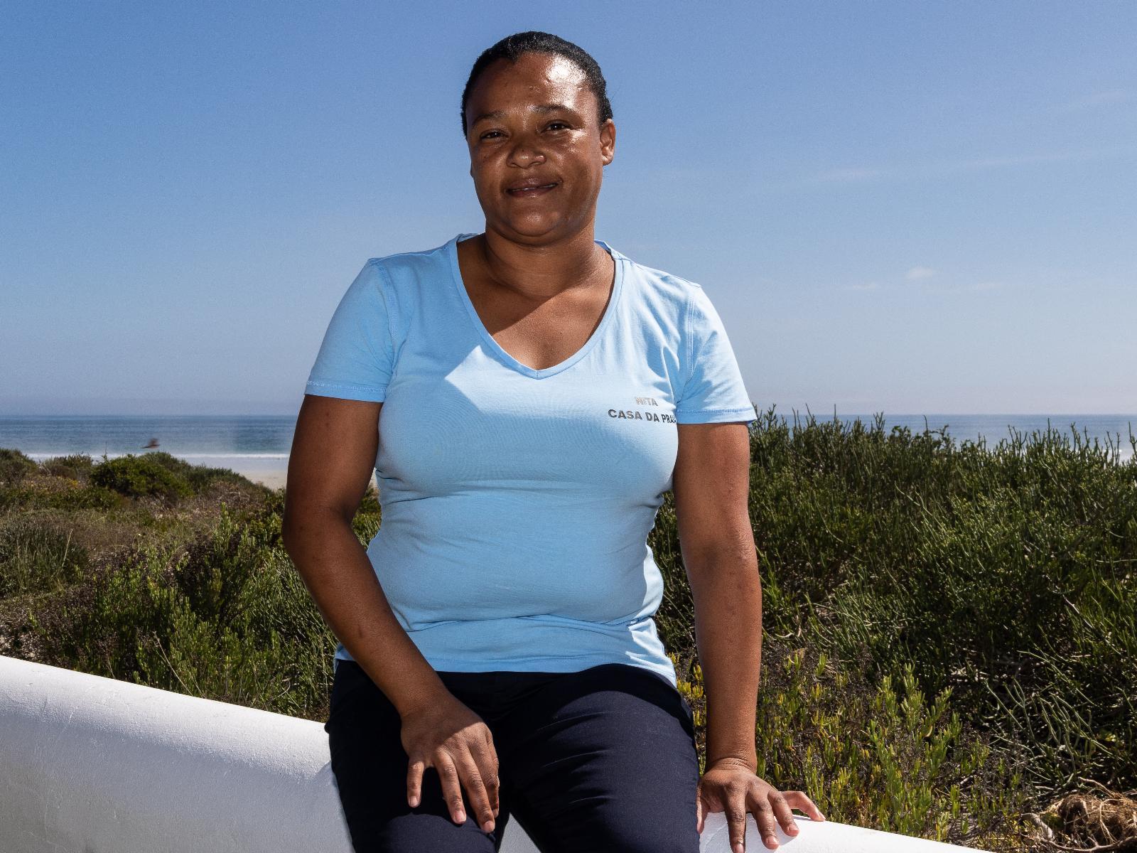 Roomtype 3: Neighbourhood Beach Houses, Paternoster