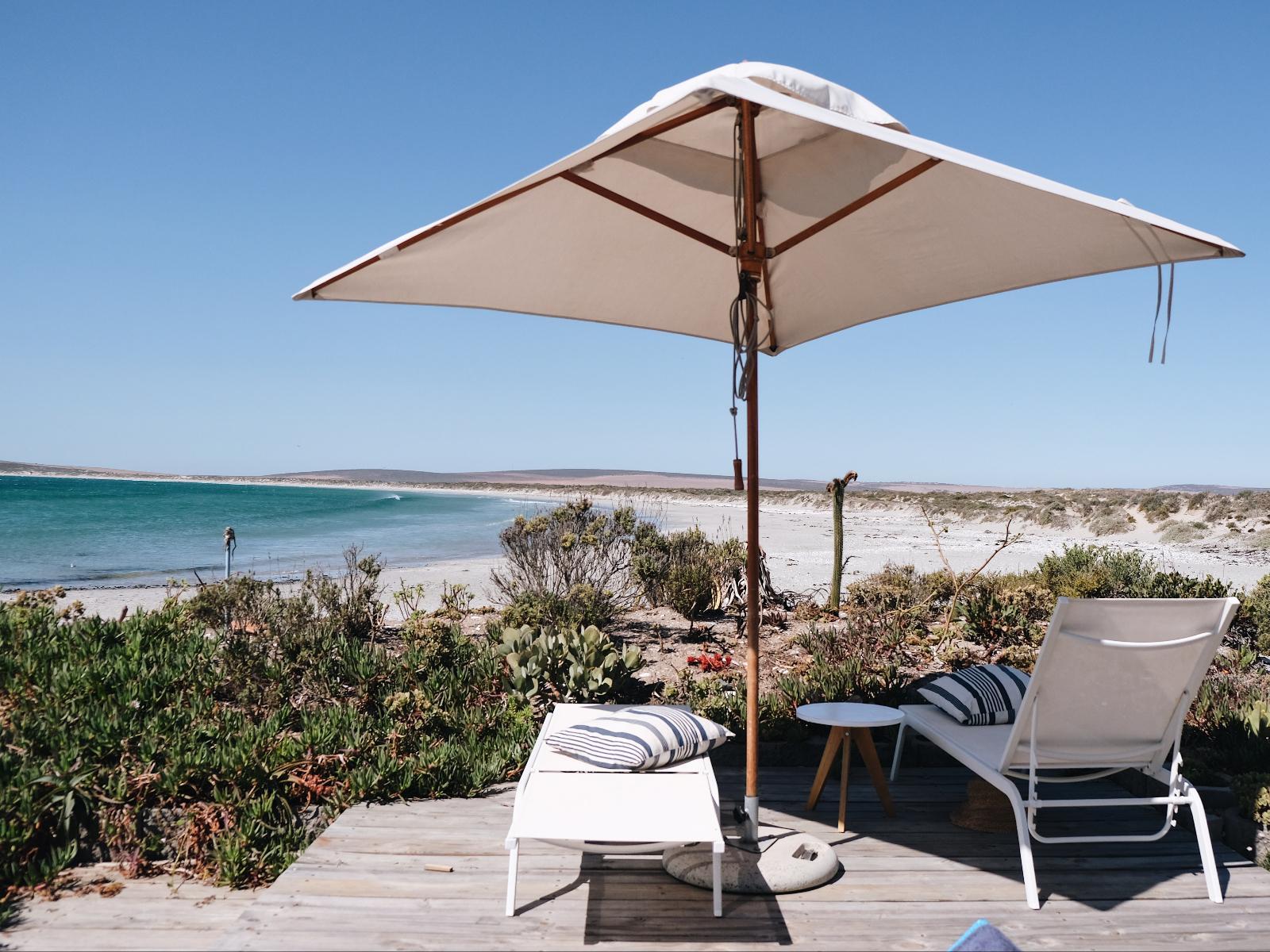 Beach Beach Houses, Paternoster