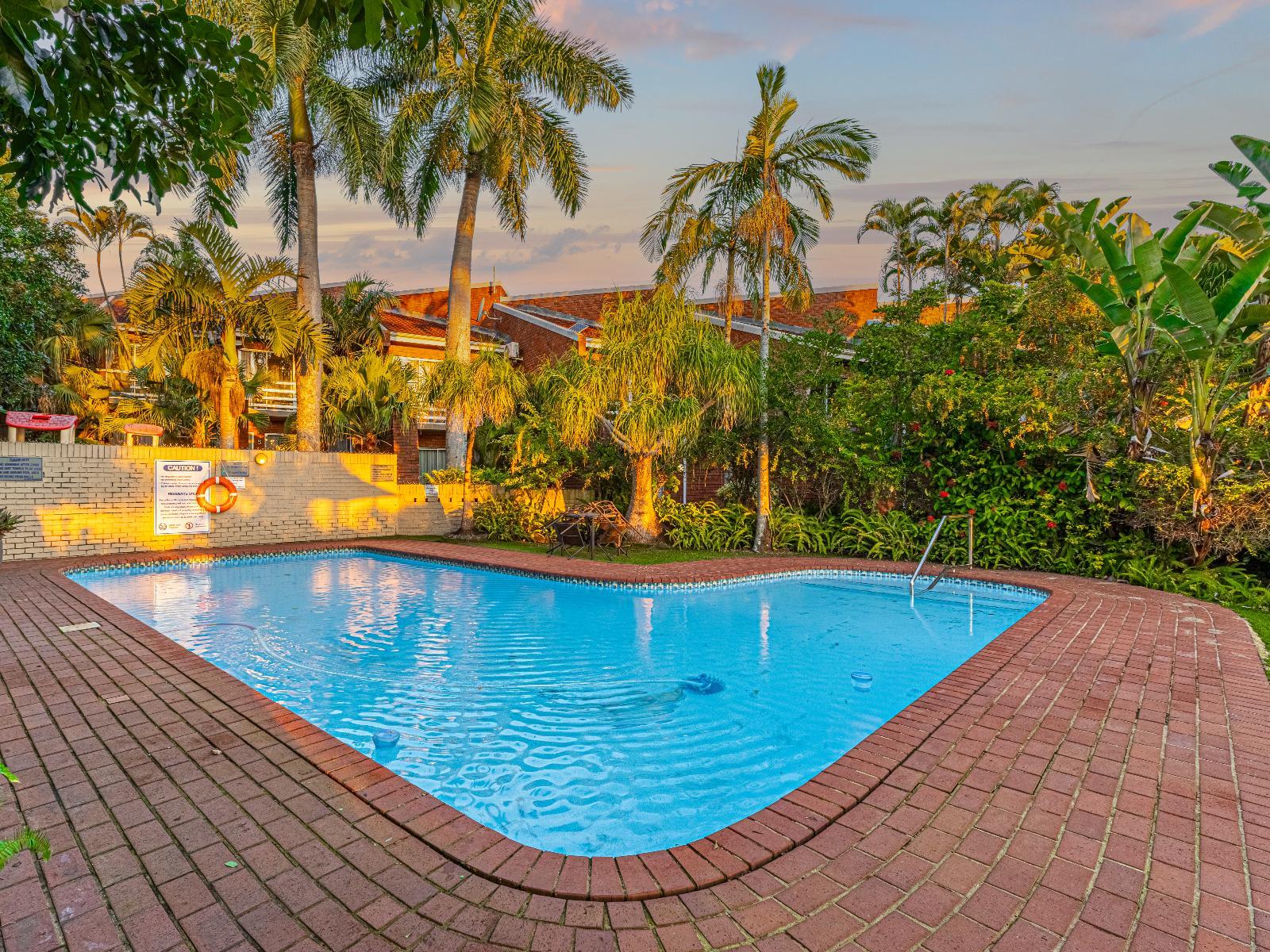 Perna Perna St Lucia