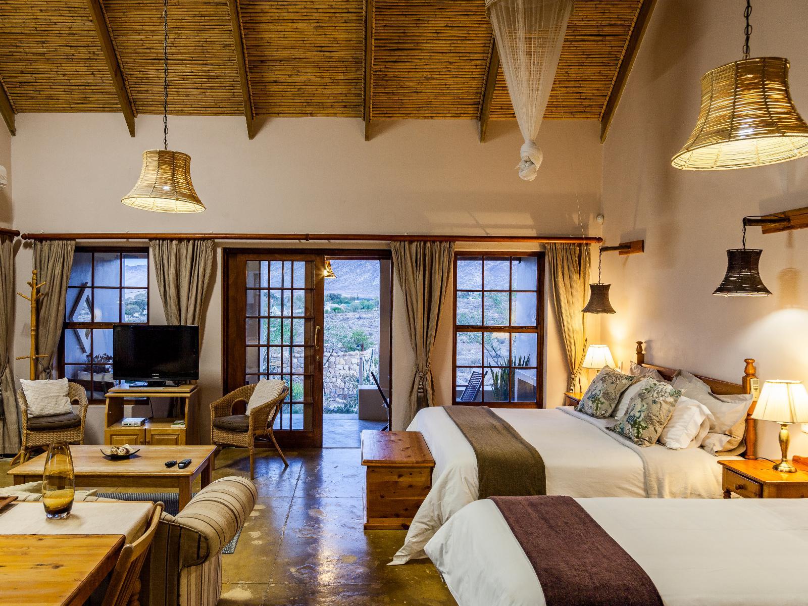 Karoo View Cottages