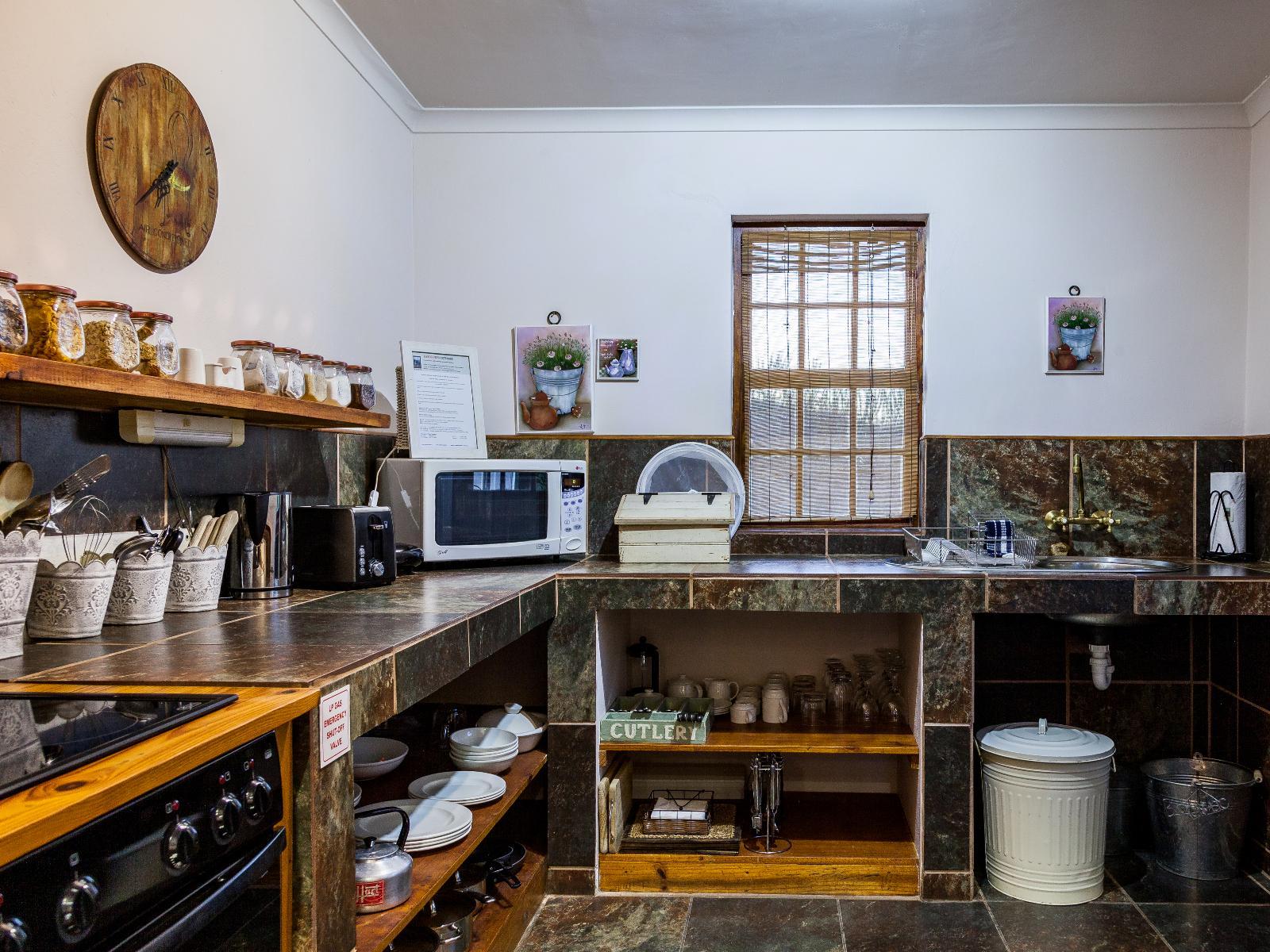 Karoo View Cottages