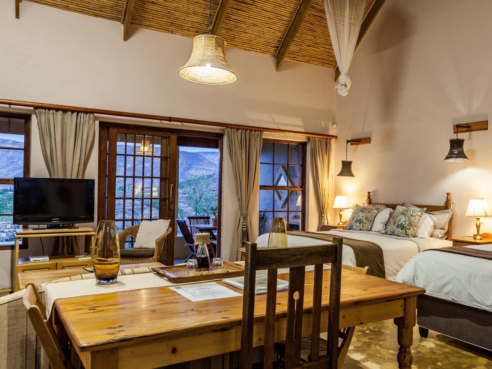 Karoo View Cottages