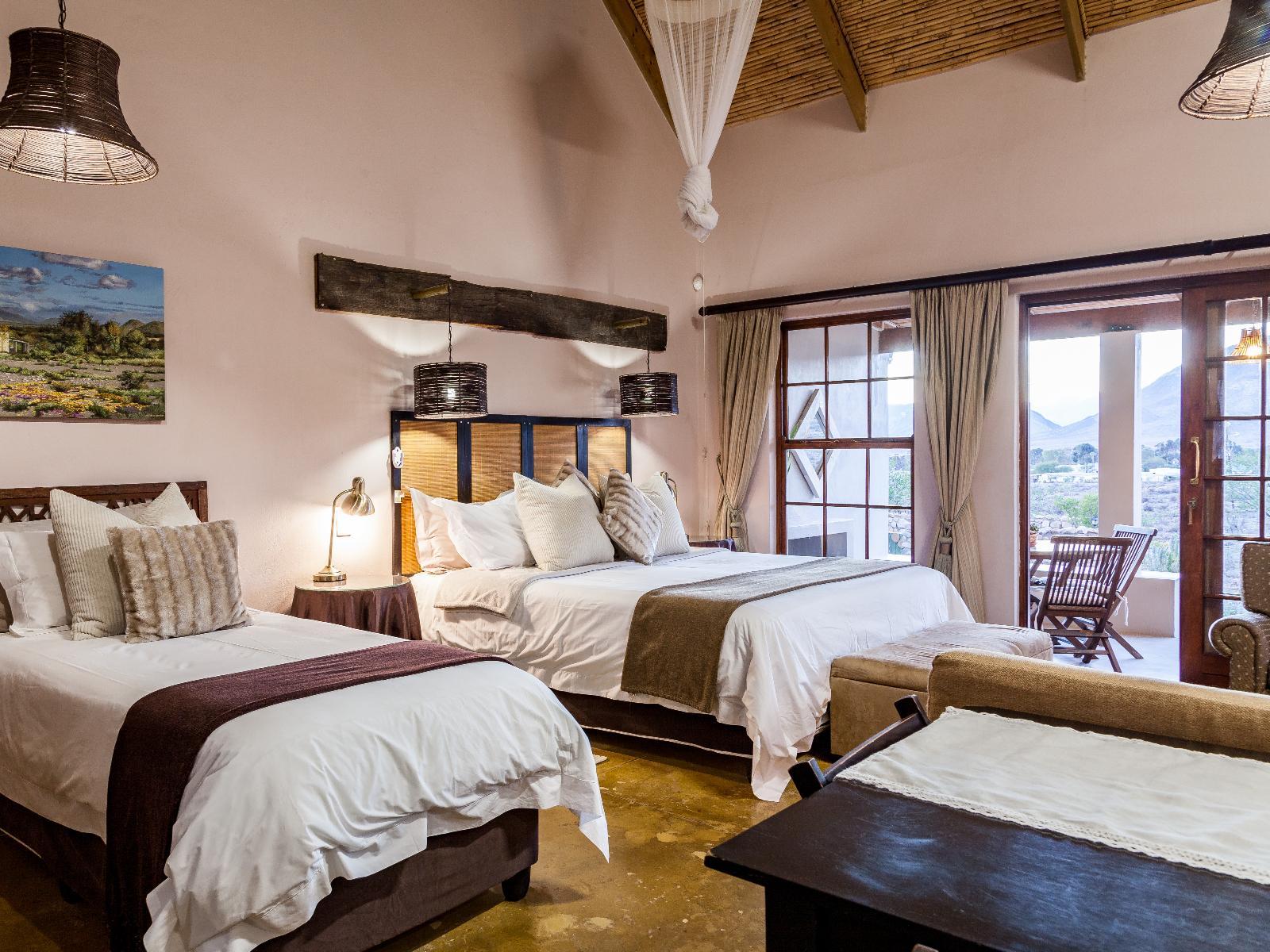 Karoo View Cottages
