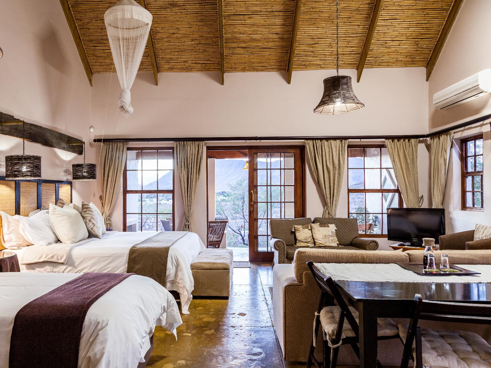 Karoo View Cottages