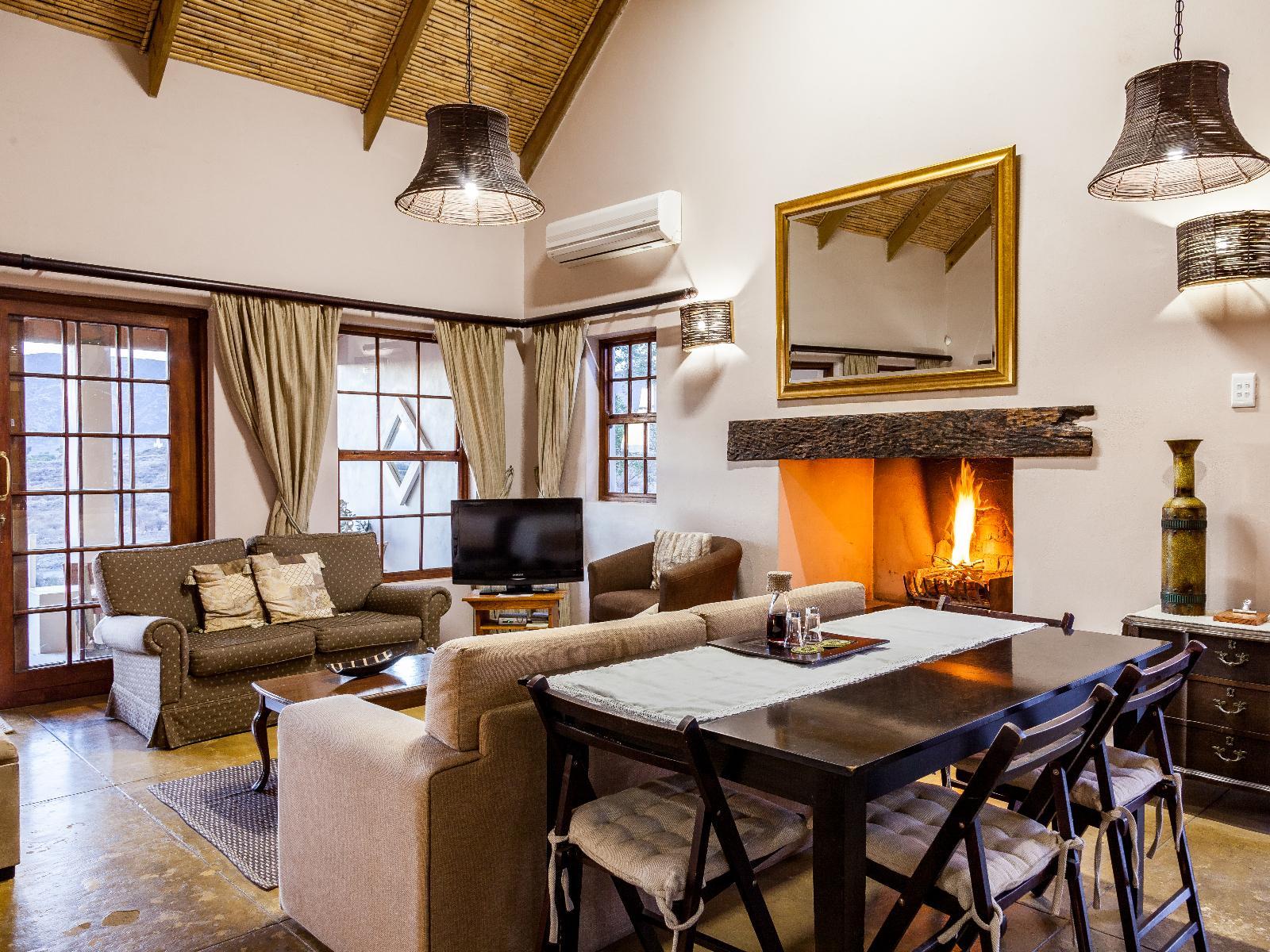 Karoo View Cottages