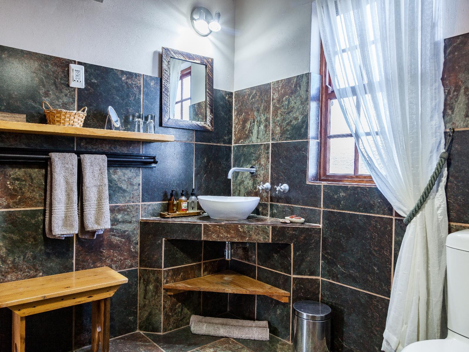 Karoo View Cottages