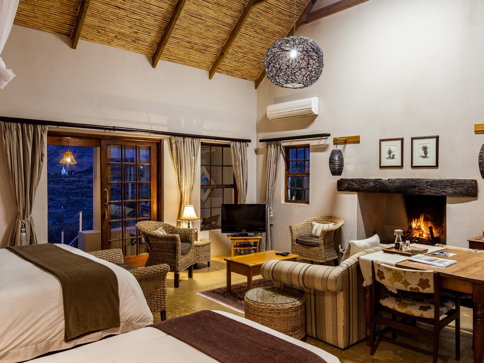 Karoo View Cottages
