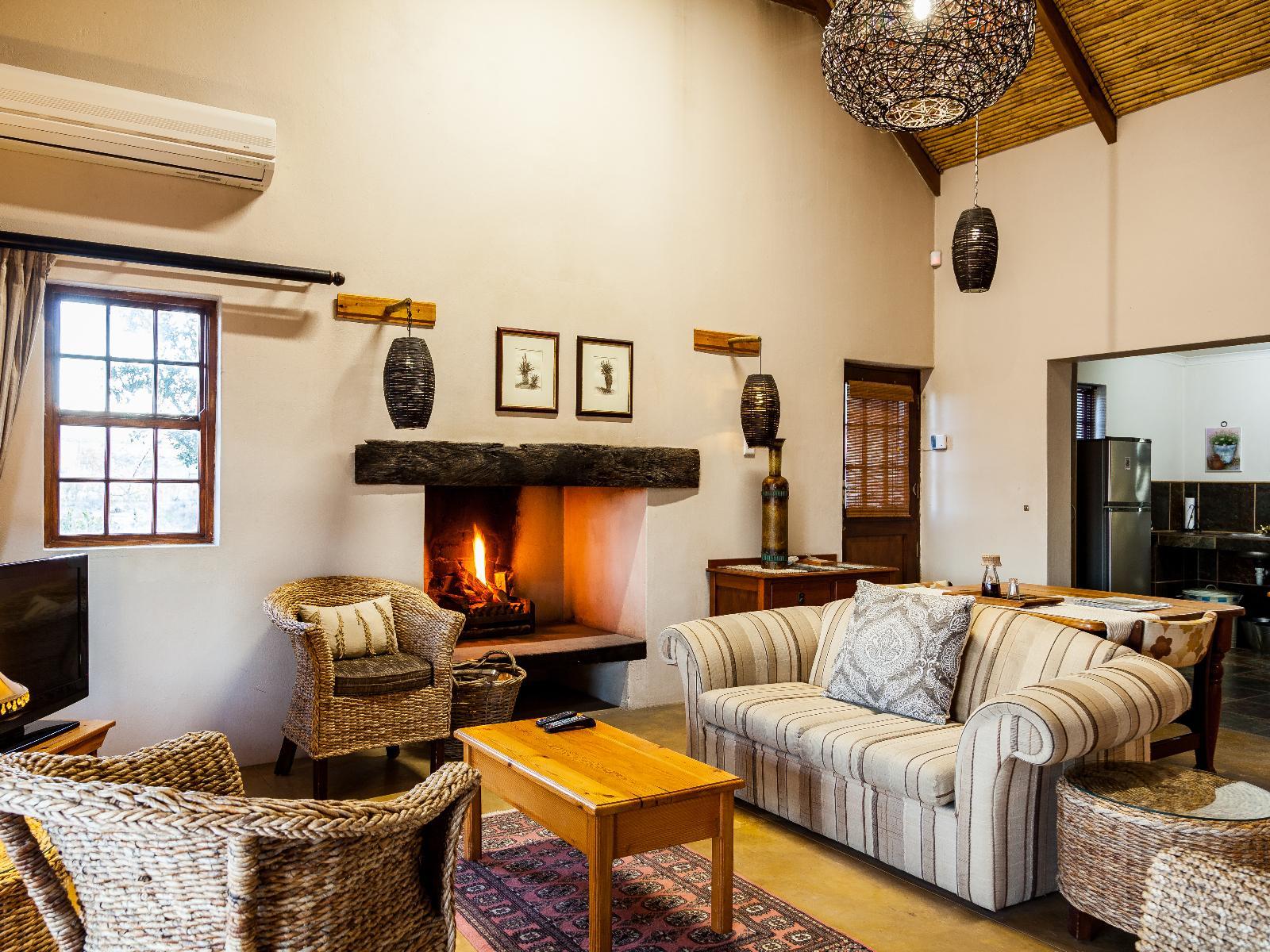 Karoo View Cottages