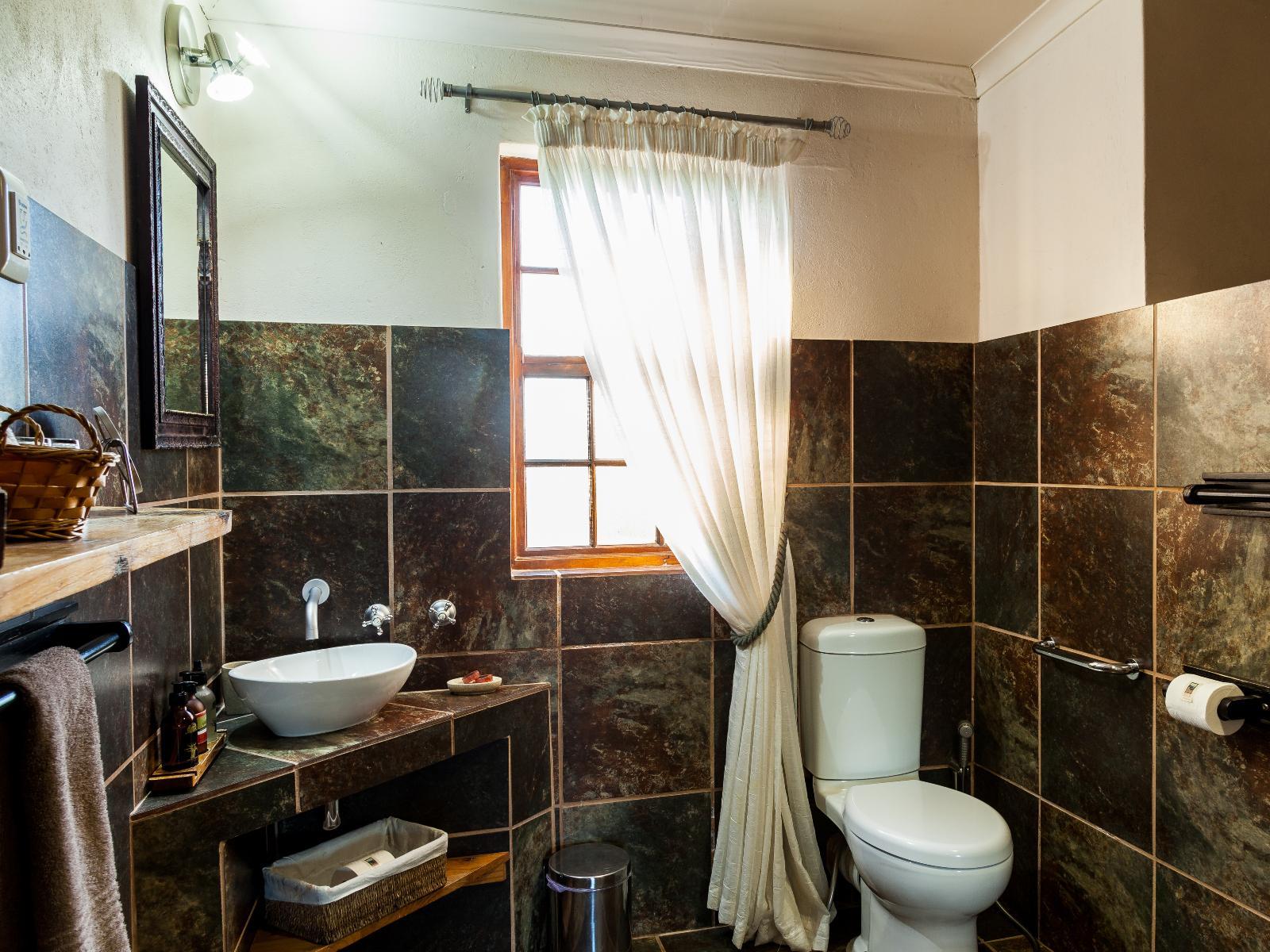 Karoo View Cottages