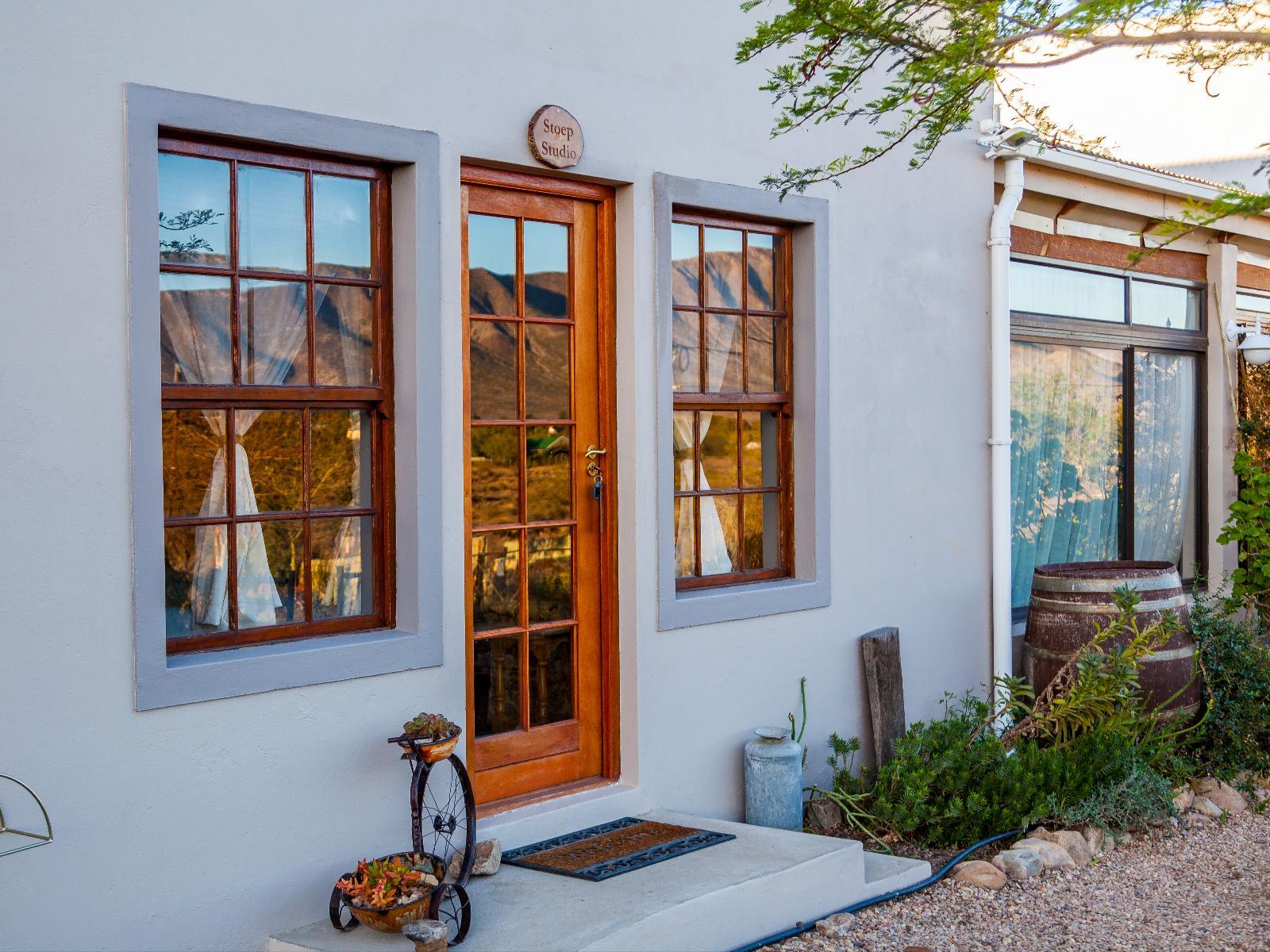 Karoo View Cottages