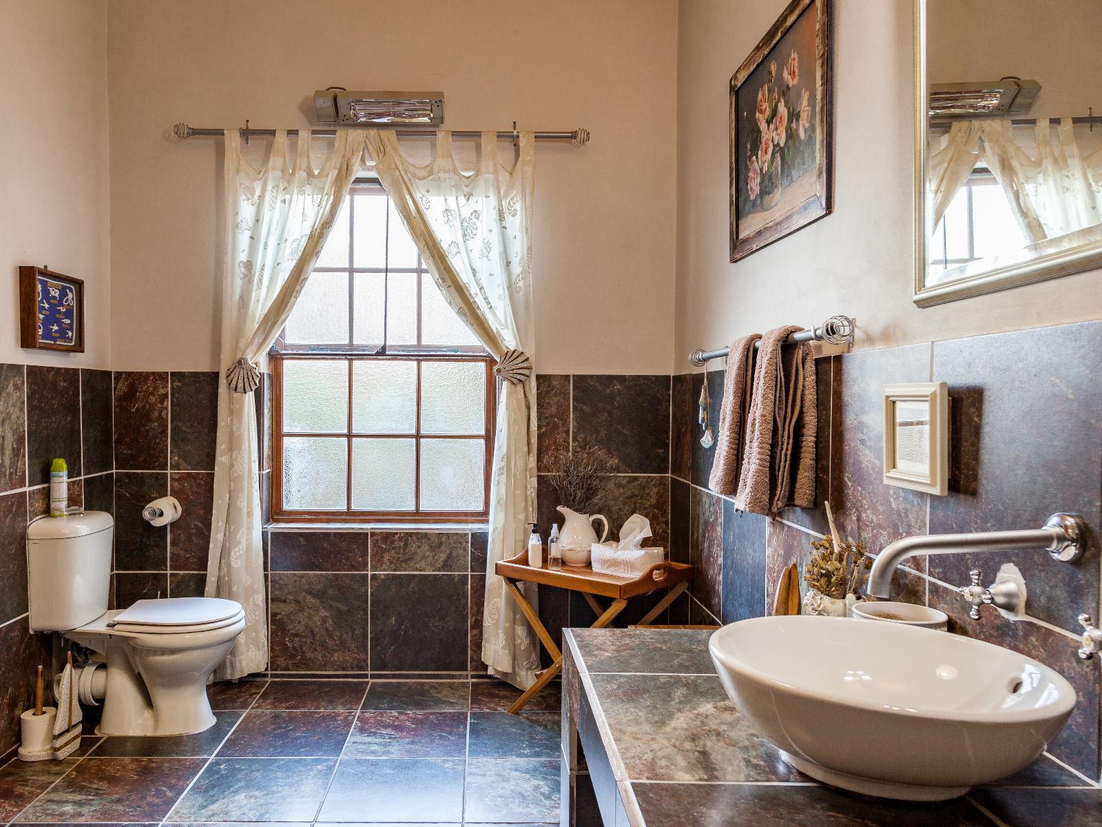 Karoo View Cottages