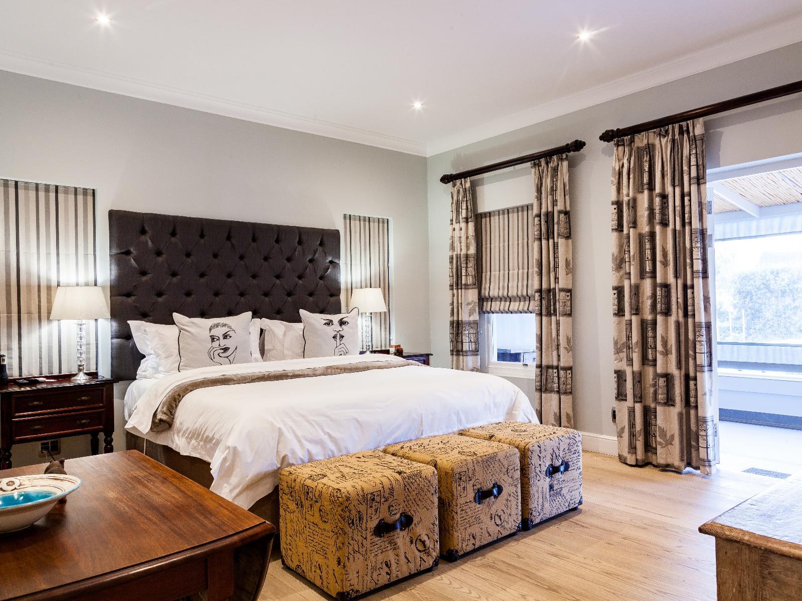 Karoo View Cottages
