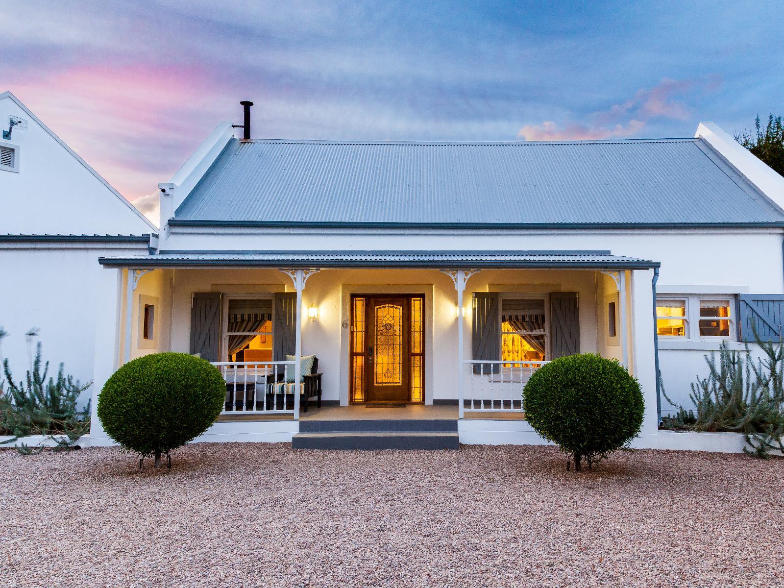 Karoo View Cottages