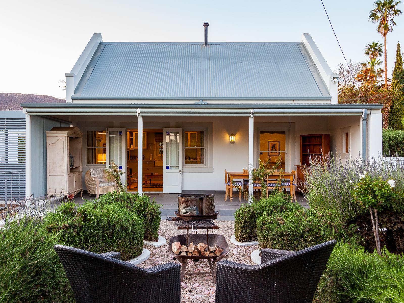 Karoo View Cottages