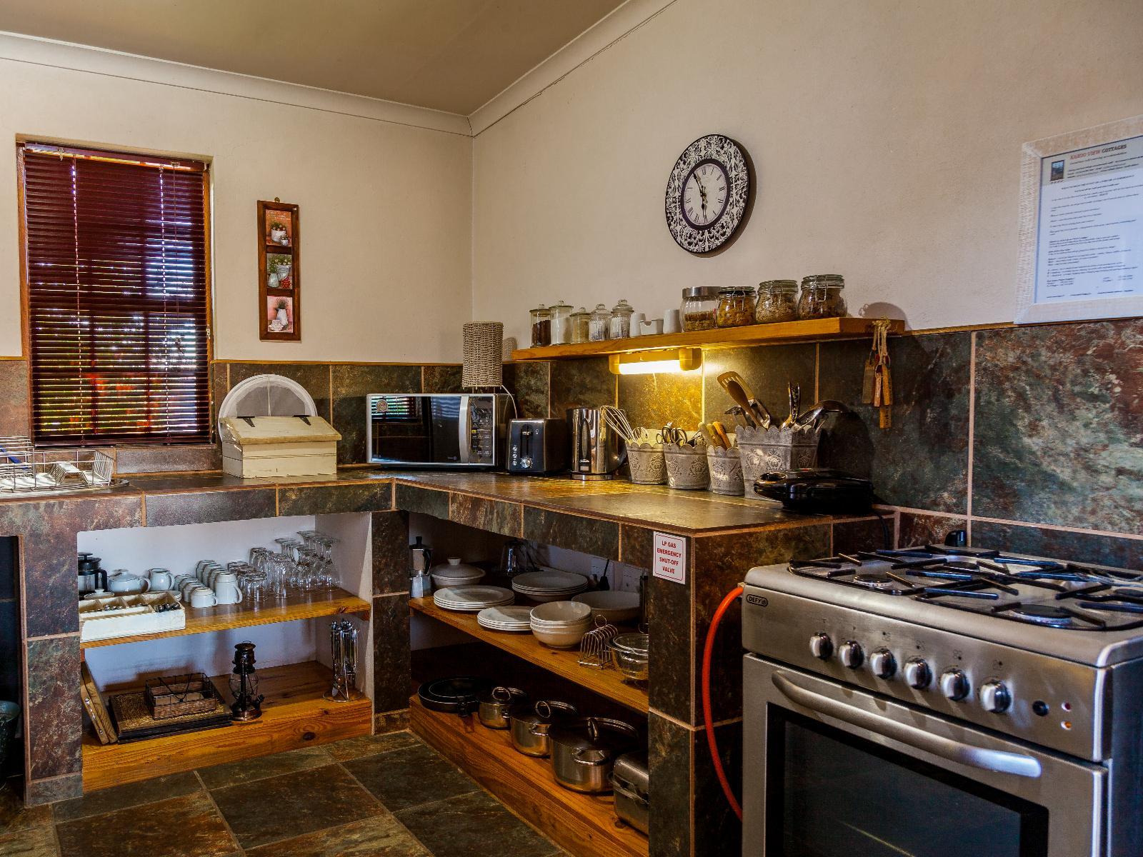 Karoo View Cottages