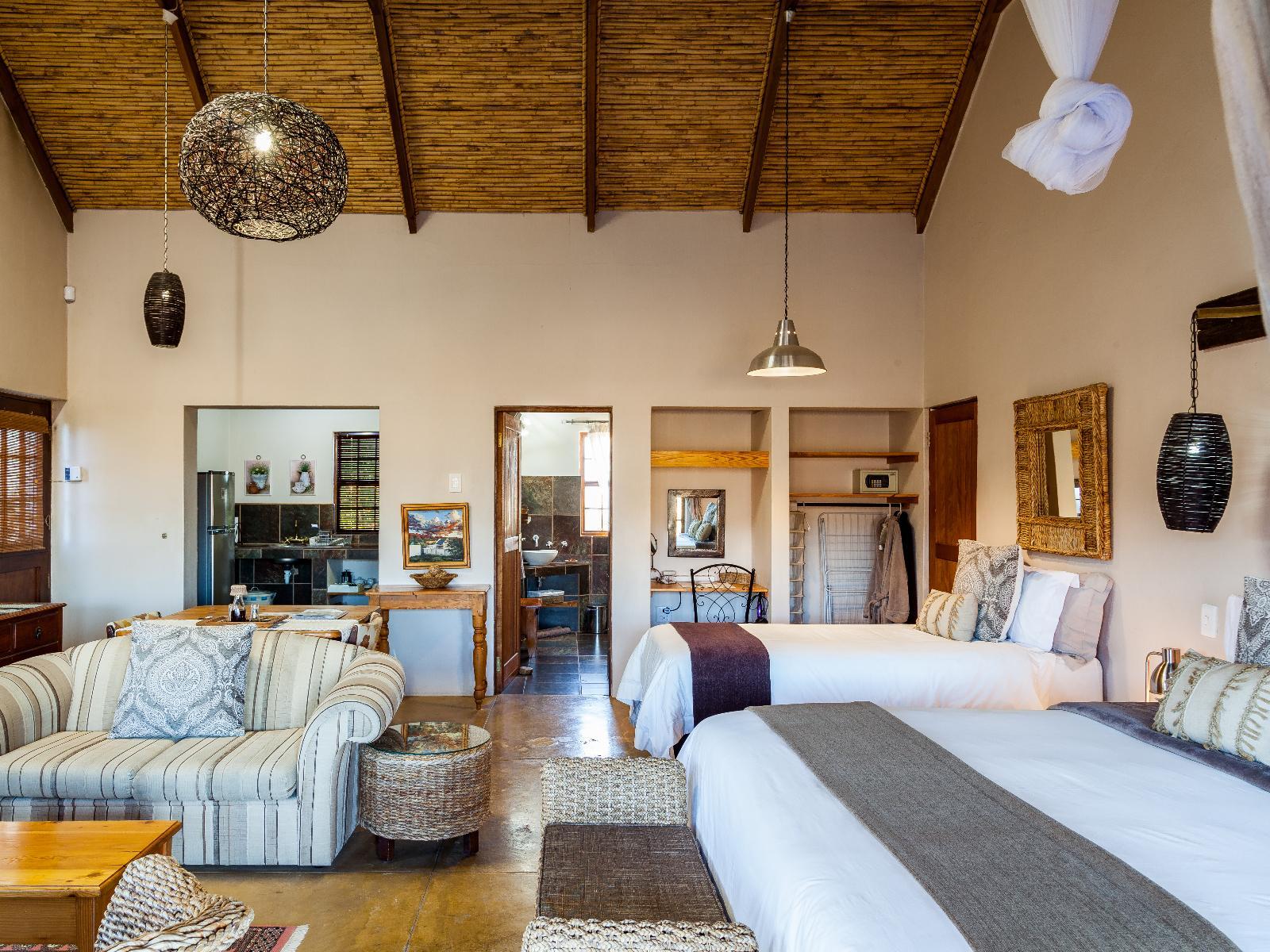Karoo View Cottages